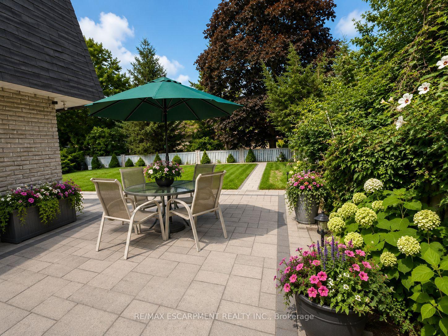 Photo 3 of 421 Canterbury Crescent, Oakville, Ford — HOMEH