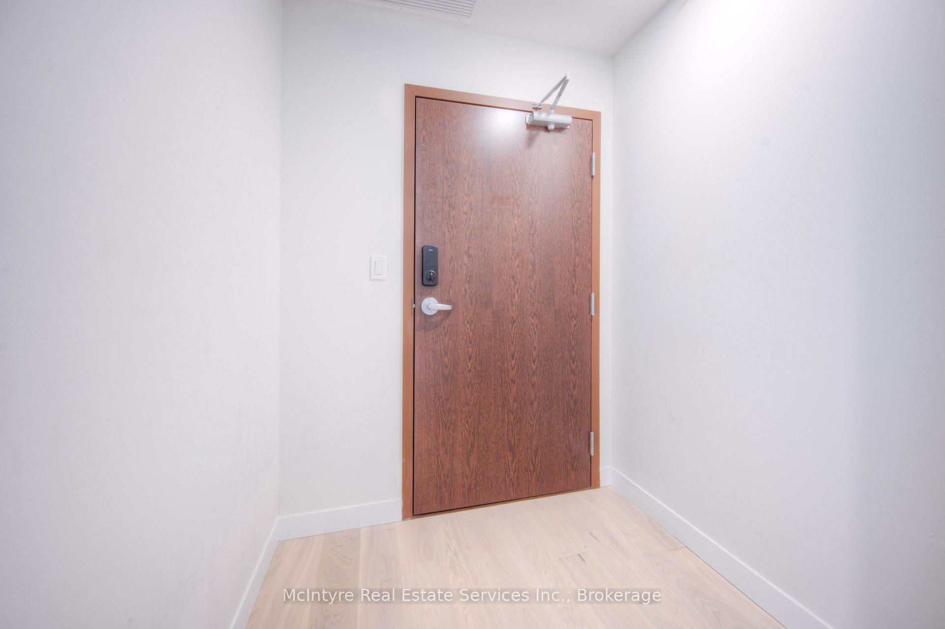 Photo 3 of Unit 2209, 60 Frederick Street, Kitchener, Civic Centre — HOMEH
