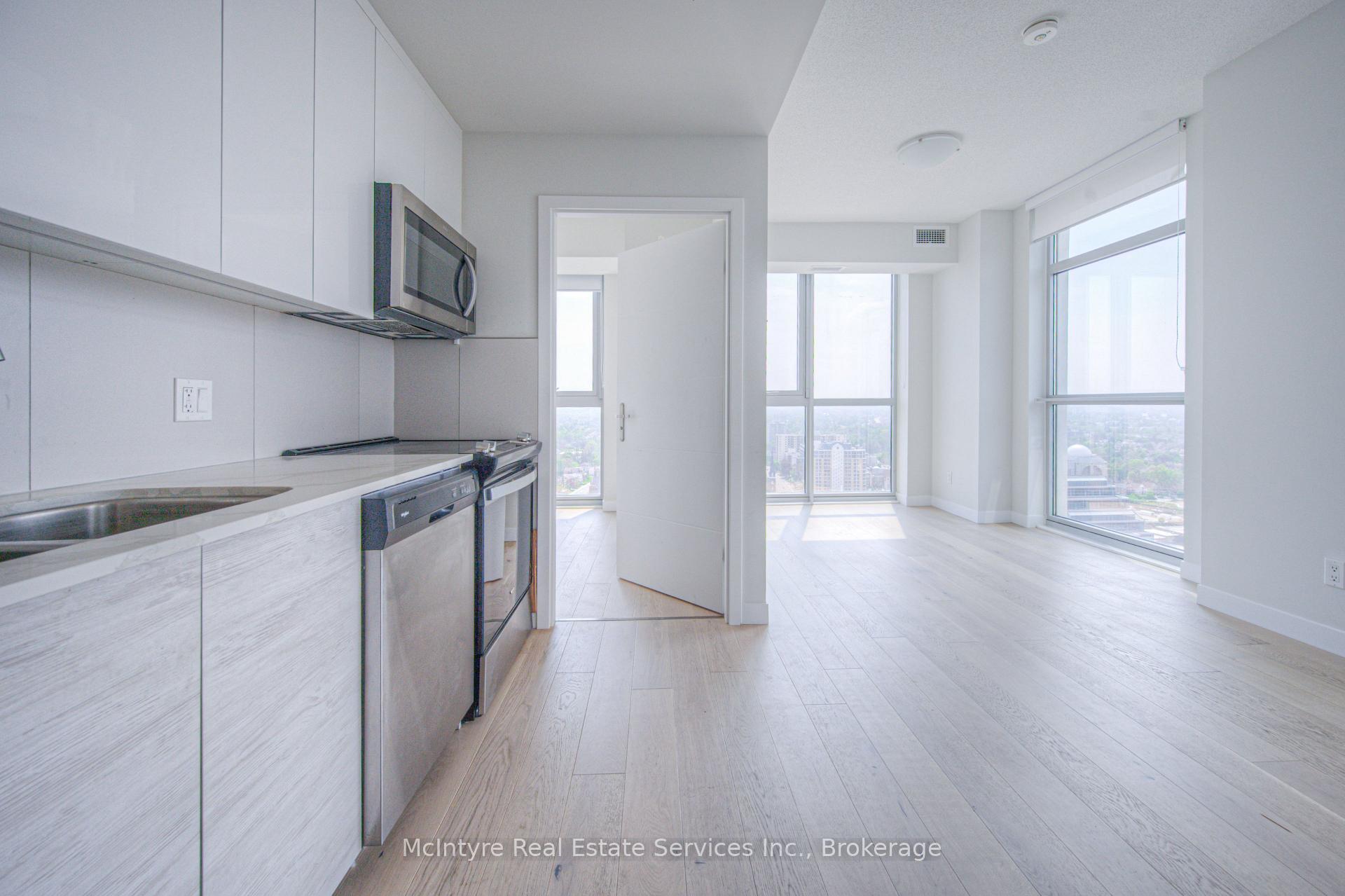 Photo 6 of Unit 2209, 60 Frederick Street, Kitchener, Civic Centre — HOMEH