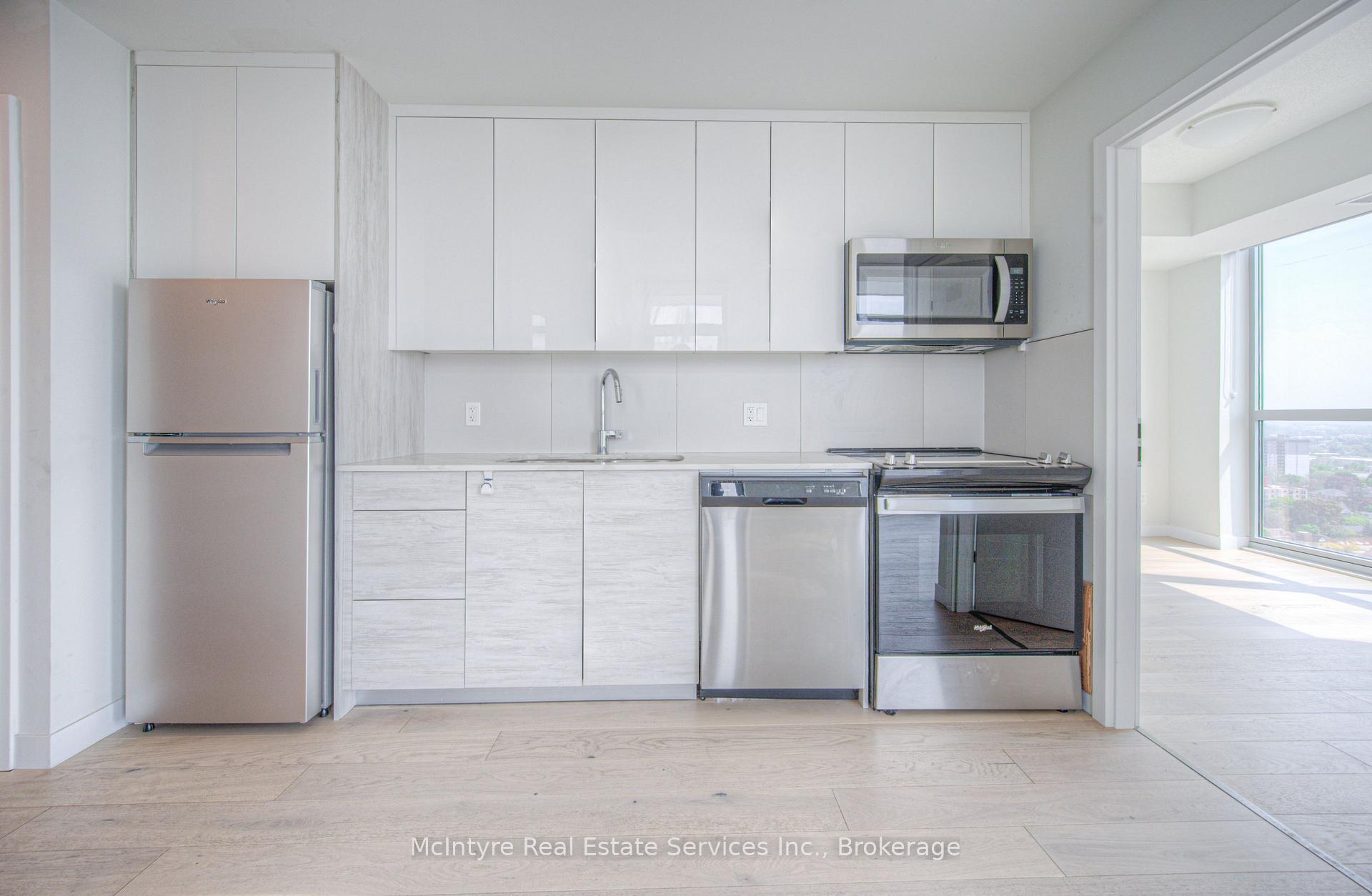Photo 7 of Unit 2209, 60 Frederick Street, Kitchener, Civic Centre — HOMEH