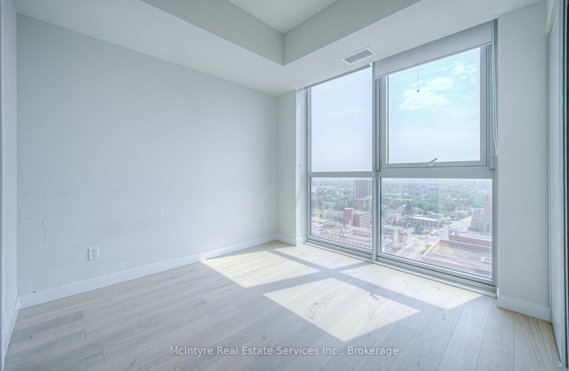 Photo 9 of Unit 2209, 60 Frederick Street, Kitchener, Civic Centre — HOMEH