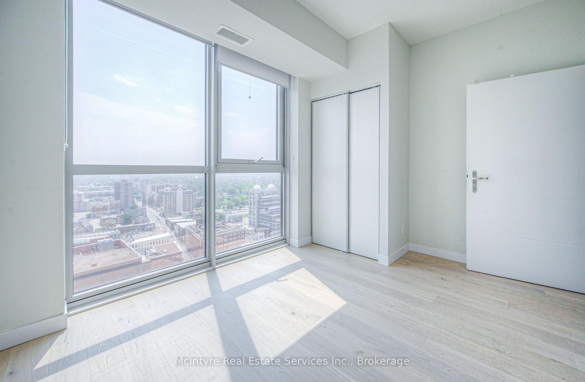 Photo 10 of Unit 2209, 60 Frederick Street, Kitchener, Civic Centre — HOMEH