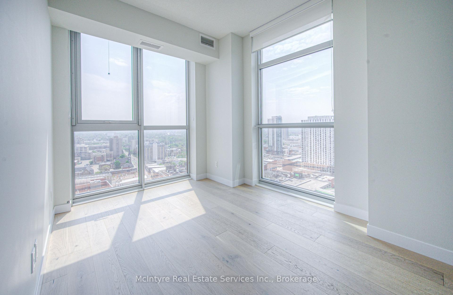 Photo 12 of Unit 2209, 60 Frederick Street, Kitchener, Civic Centre — HOMEH