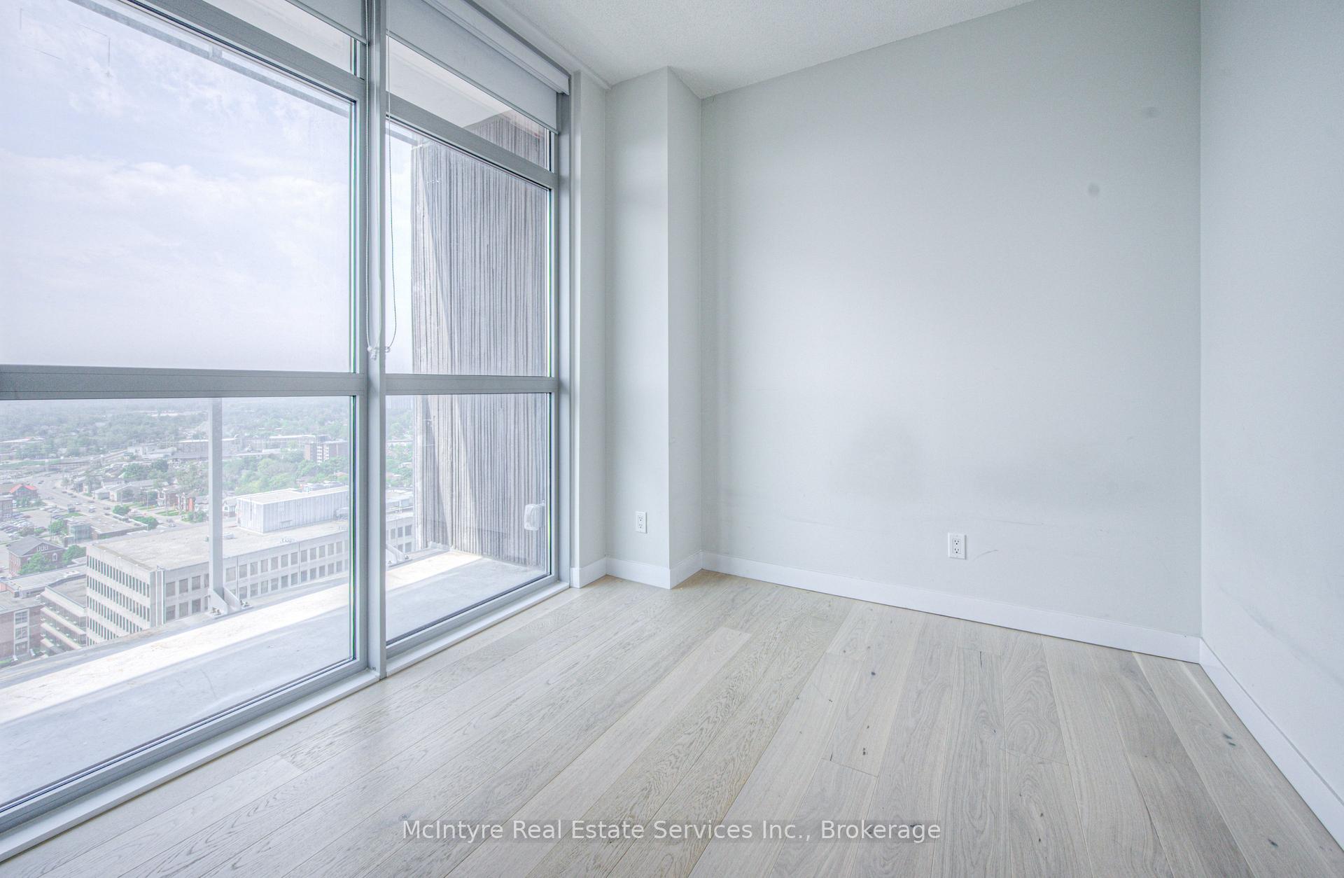 Photo 14 of Unit 2209, 60 Frederick Street, Kitchener, Civic Centre — HOMEH