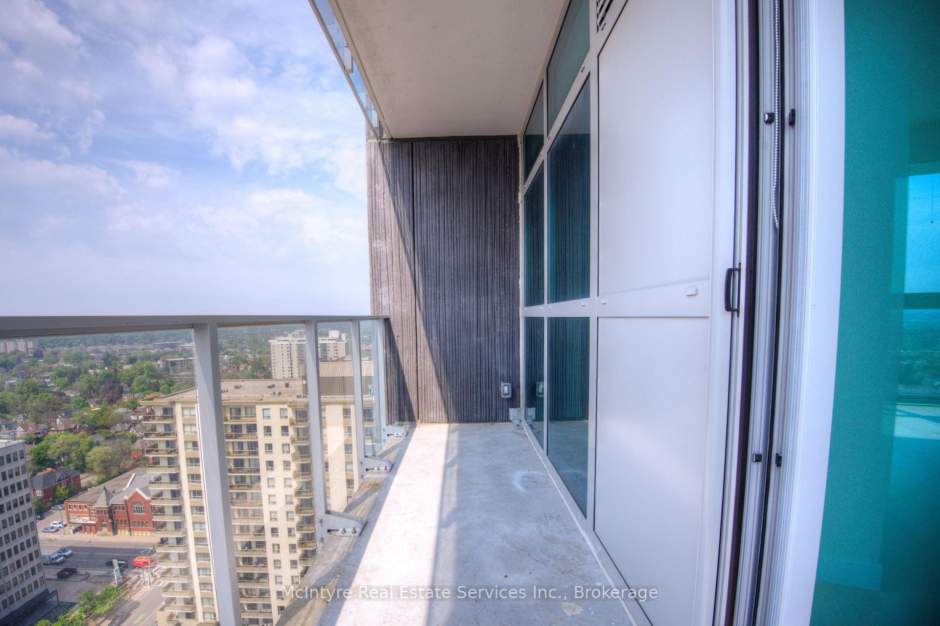 Photo 15 of Unit 2209, 60 Frederick Street, Kitchener, Civic Centre — HOMEH