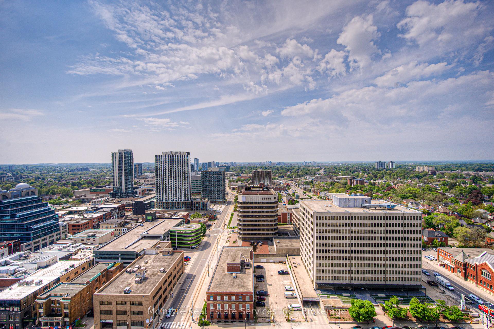 Photo 16 of Unit 2209, 60 Frederick Street, Kitchener, Civic Centre — HOMEH