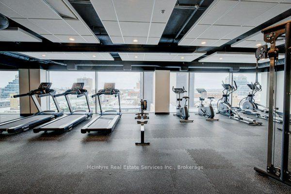 Photo 17 of Unit 2209, 60 Frederick Street, Kitchener, Civic Centre — HOMEH