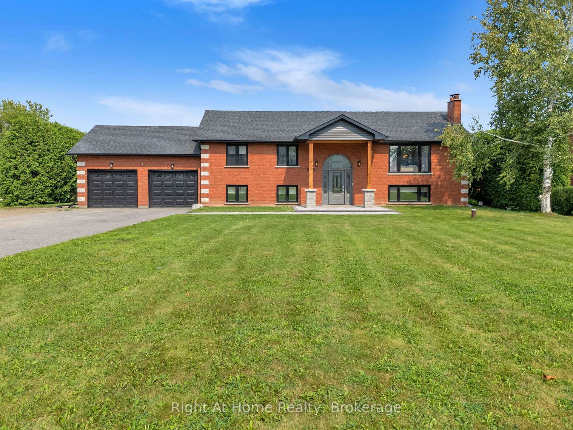 Photo 1 of 5761 Solina Road N, Clarington, Rural Clarington — HOMEH