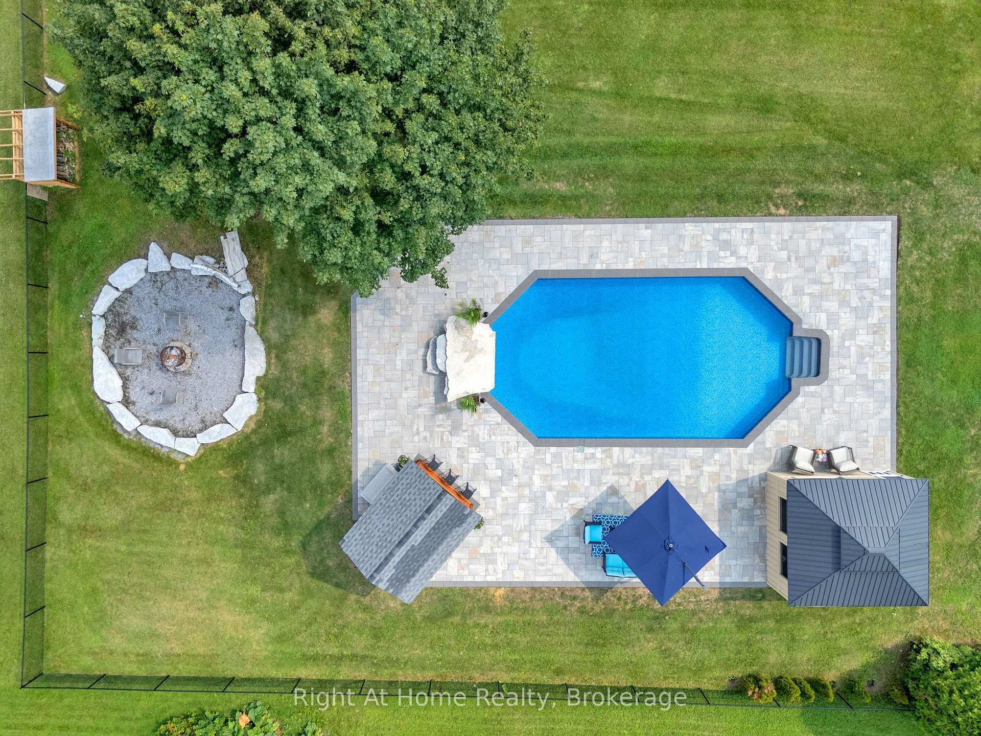 Photo 5 of 5761 Solina Road N, Clarington, Rural Clarington — HOMEH