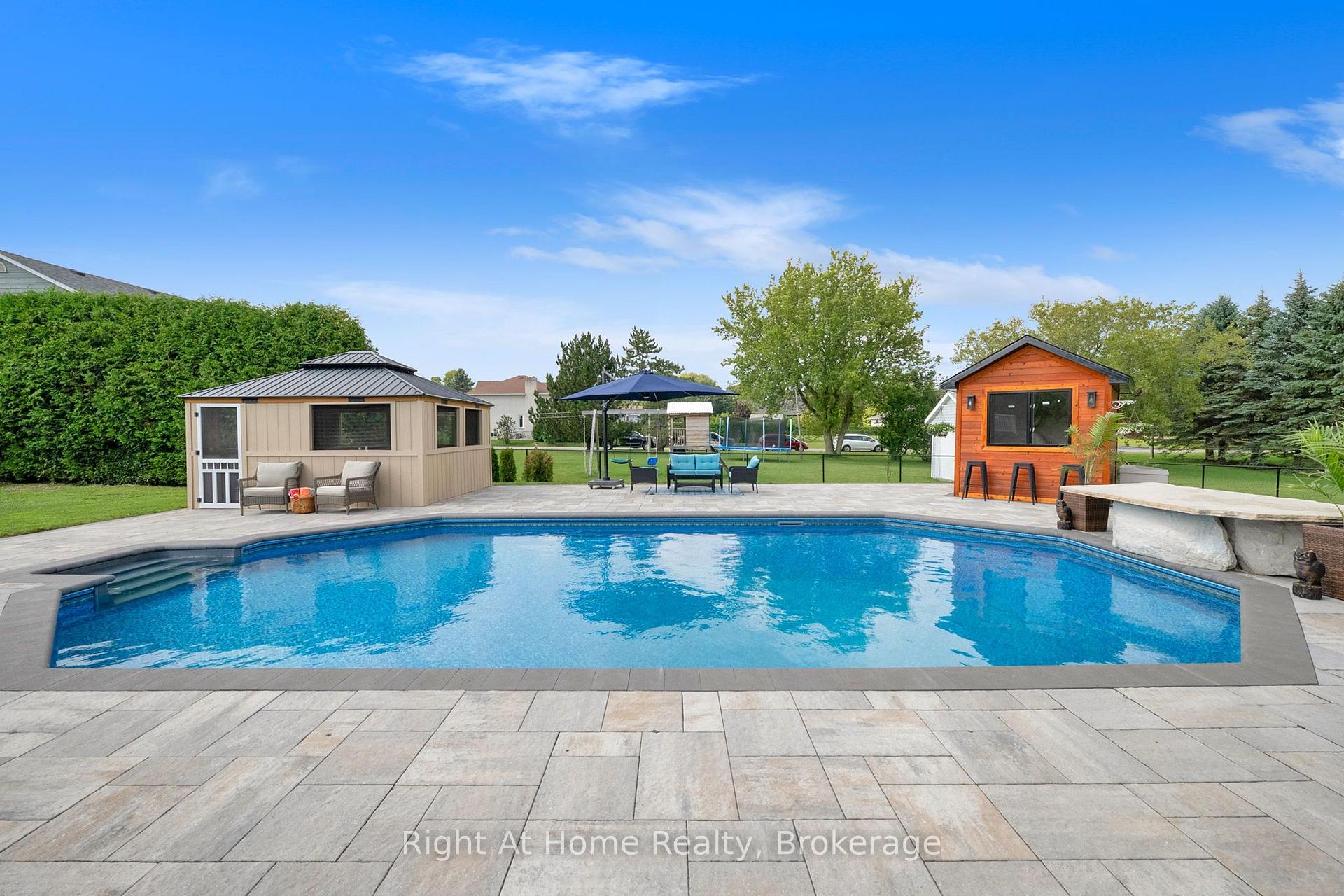 Photo 7 of 5761 Solina Road N, Clarington, Rural Clarington — HOMEH