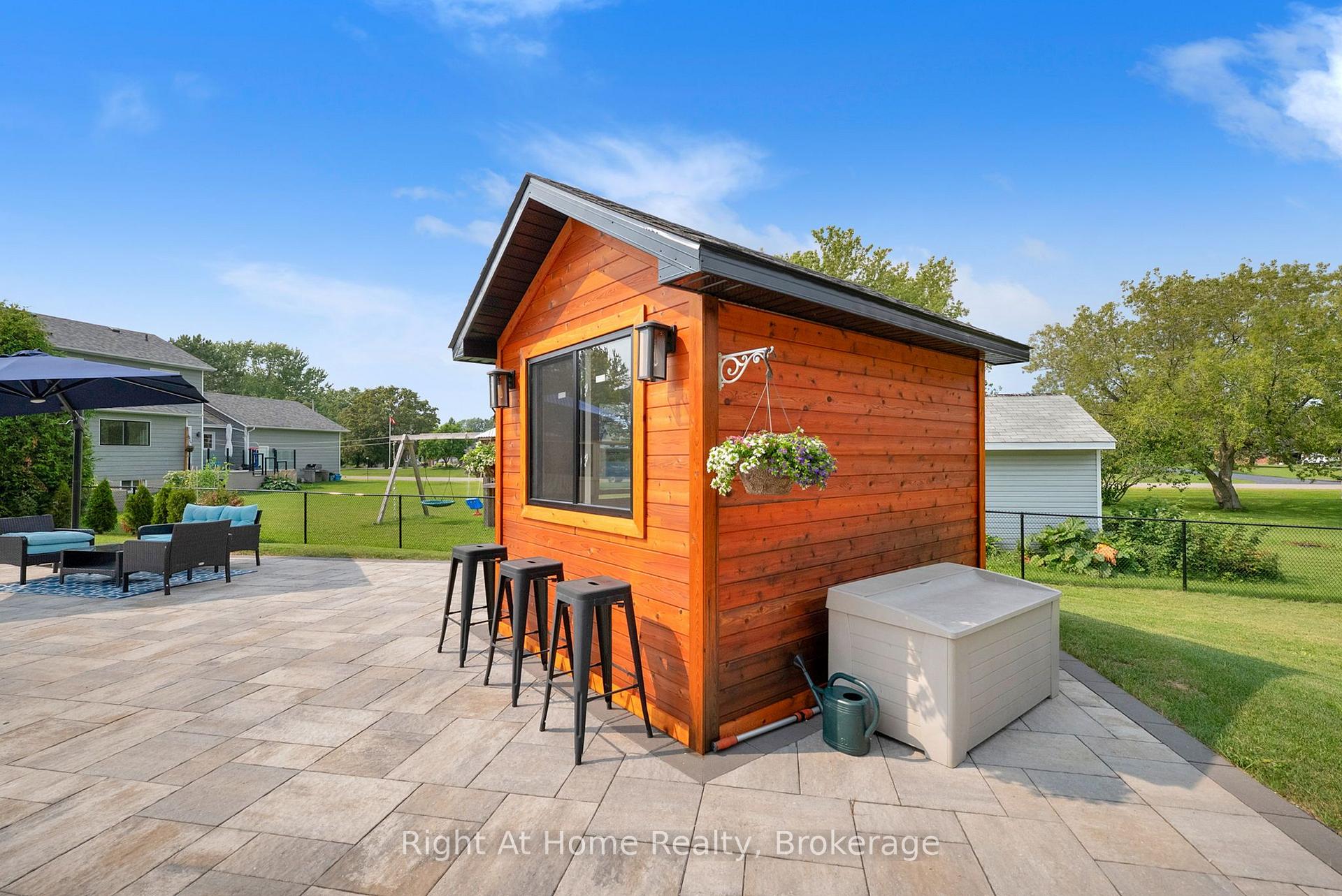 Photo 9 of 5761 Solina Road N, Clarington, Rural Clarington — HOMEH