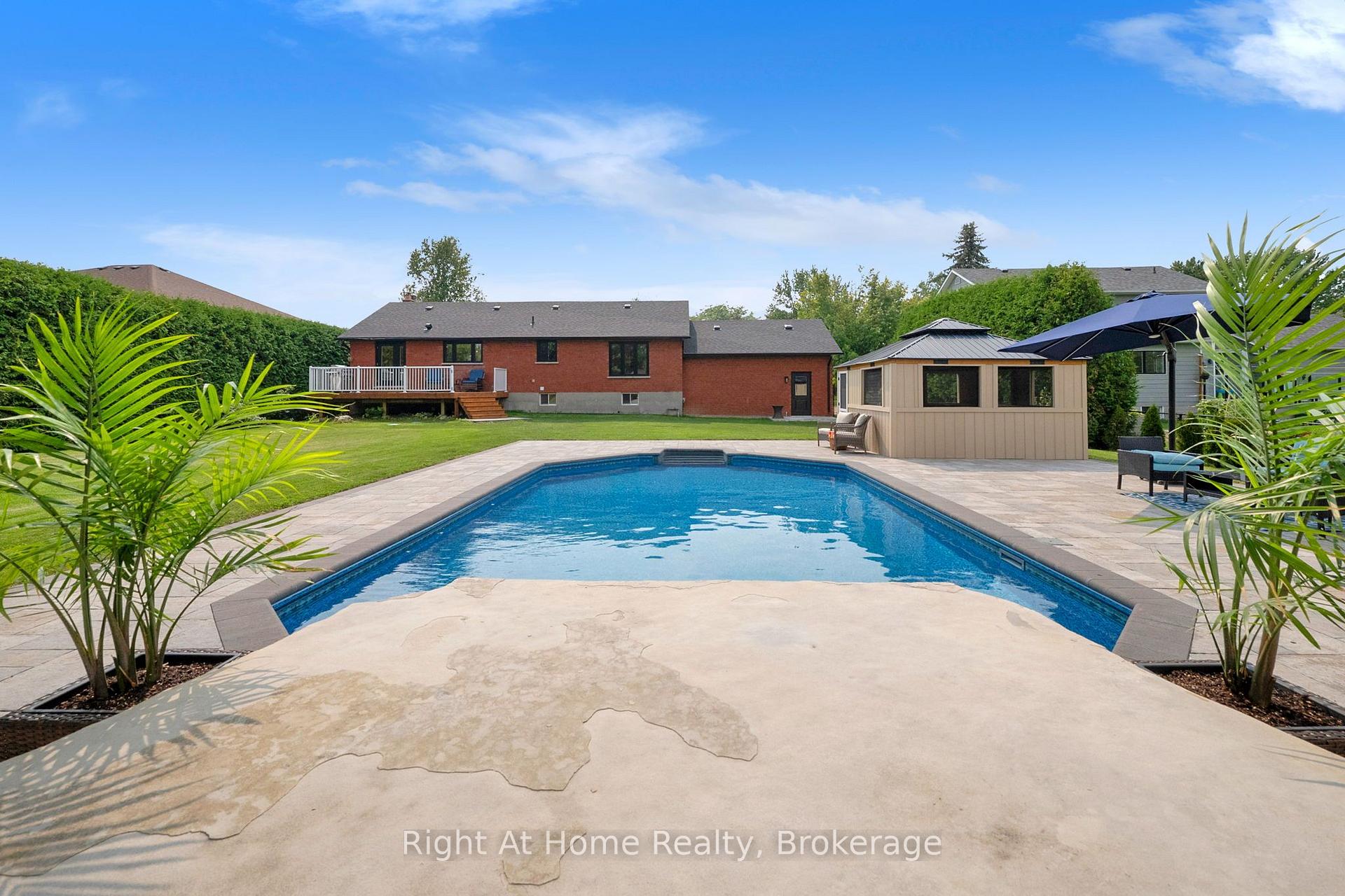Photo 10 of 5761 Solina Road N, Clarington, Rural Clarington — HOMEH