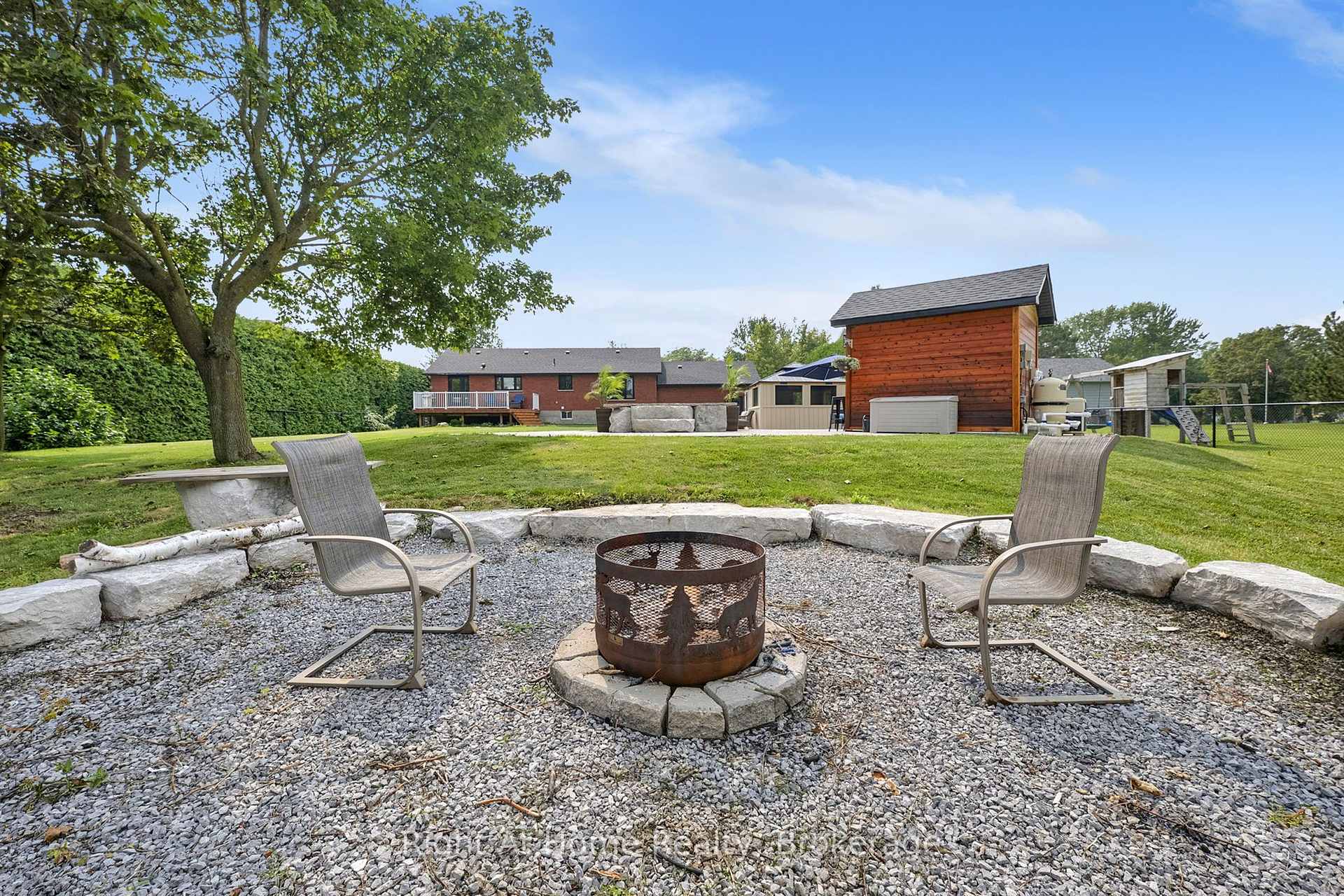 Photo 11 of 5761 Solina Road N, Clarington, Rural Clarington — HOMEH