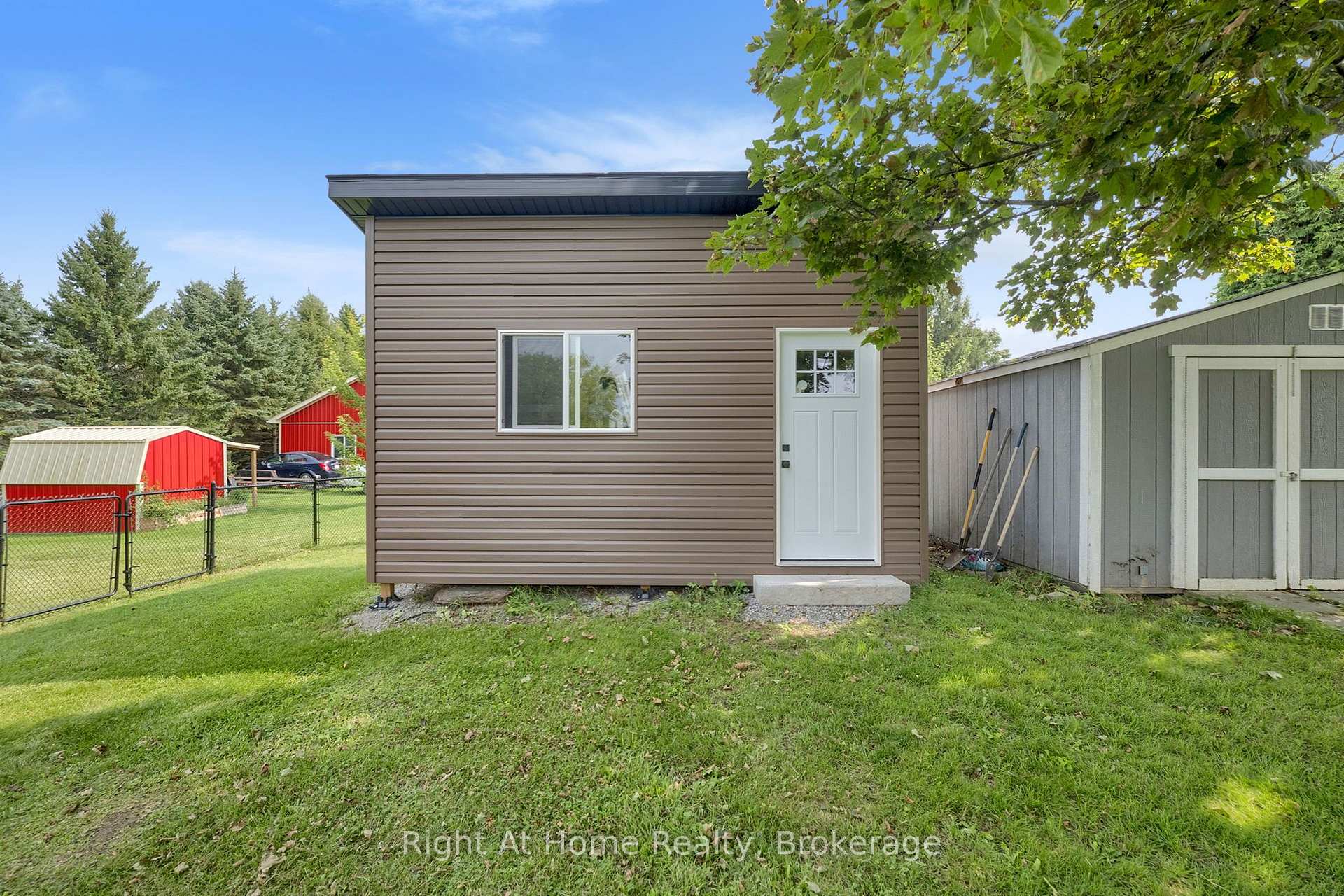 Photo 48 of 5761 Solina Road N, Clarington, Rural Clarington — HOMEH