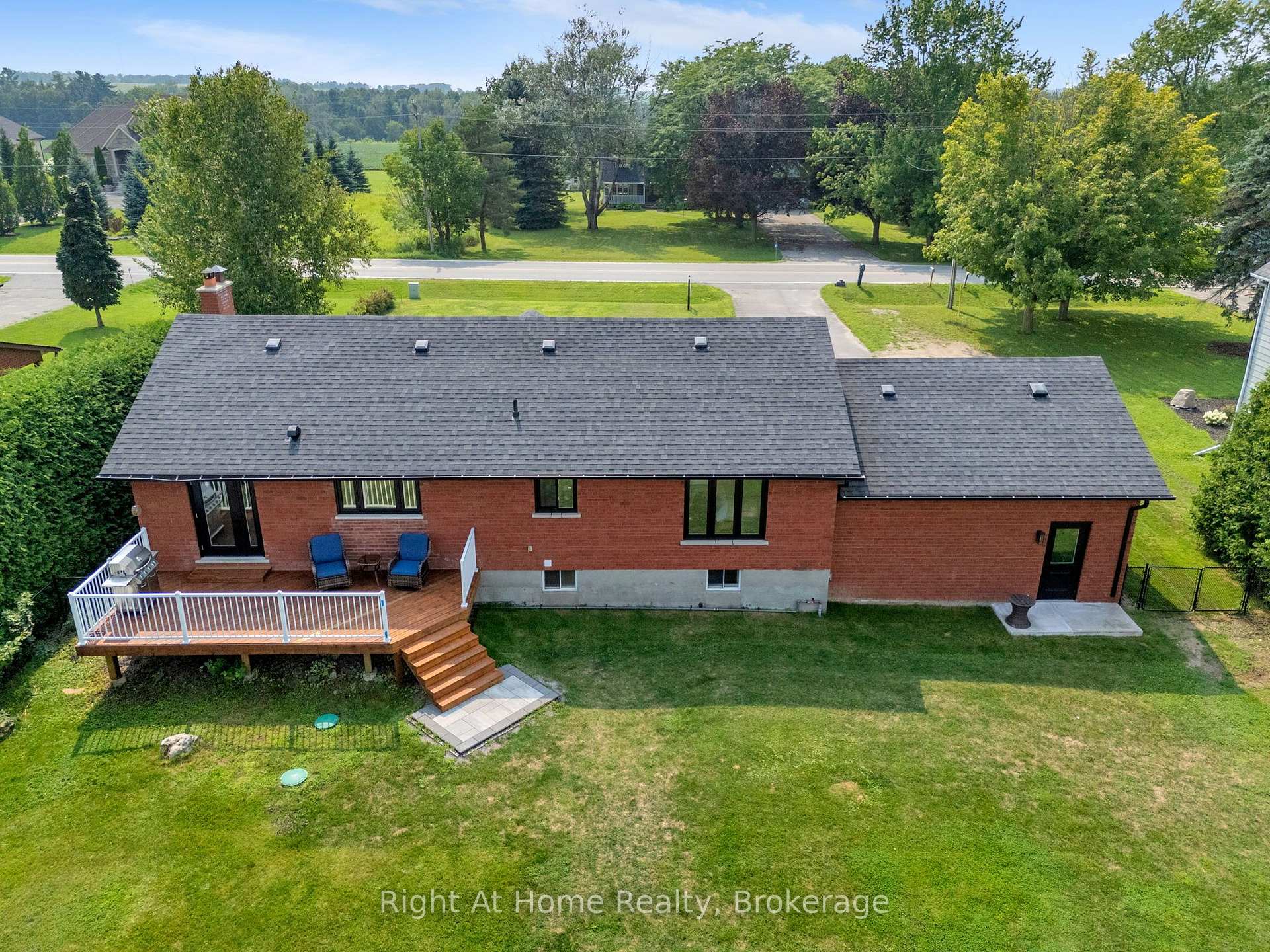Photo 49 of 5761 Solina Road N, Clarington, Rural Clarington — HOMEH