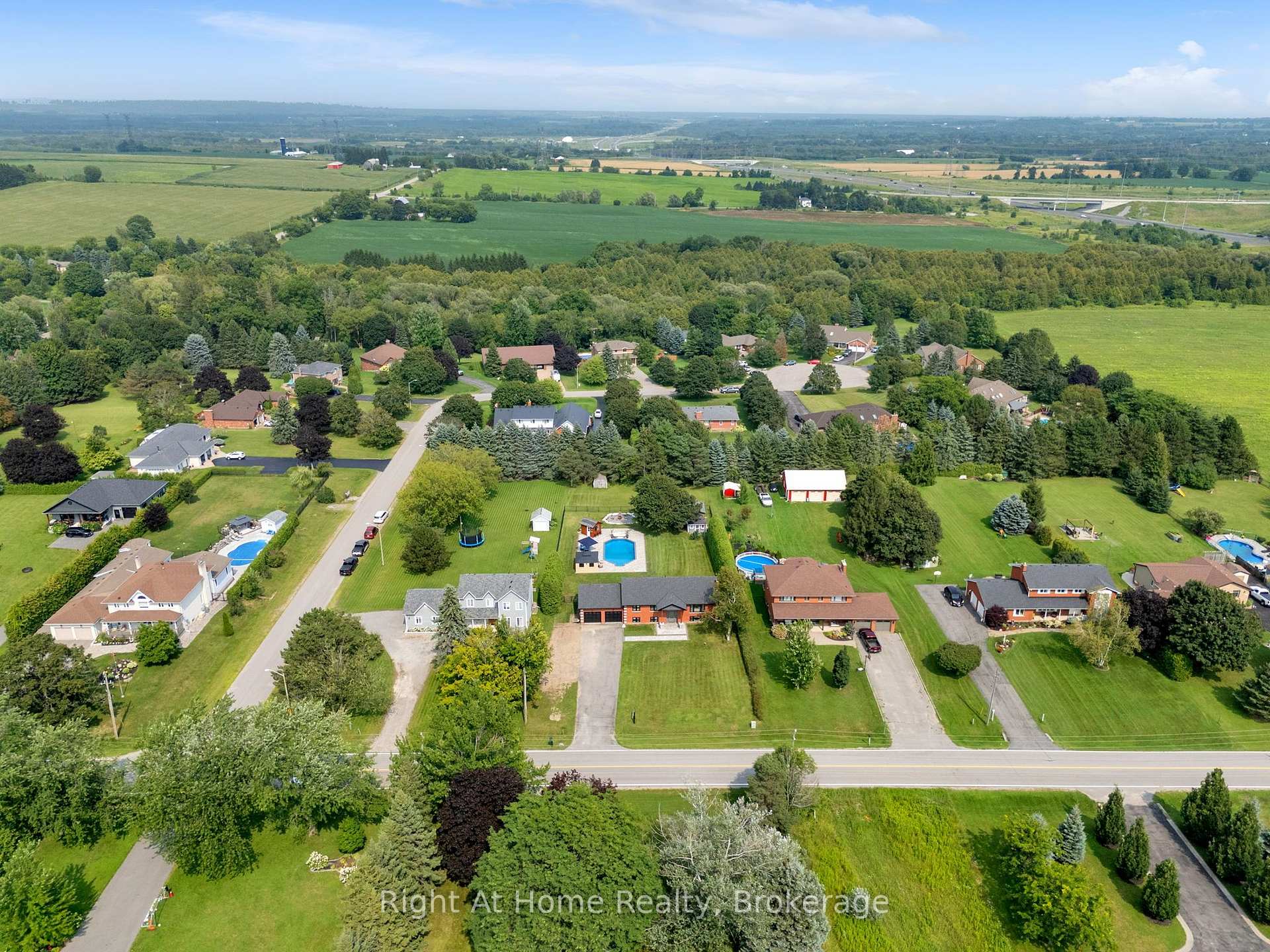 Photo 50 of 5761 Solina Road N, Clarington, Rural Clarington — HOMEH