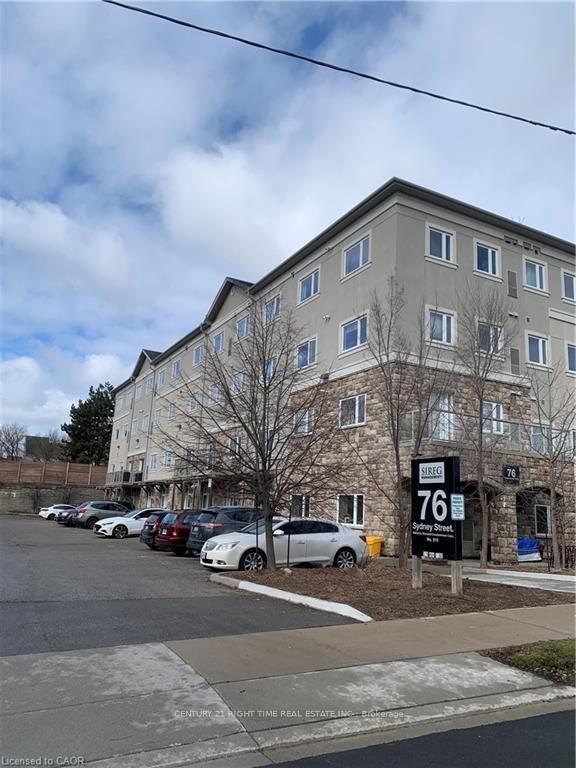 Photo of Unit 301, 76 Sydney Street S