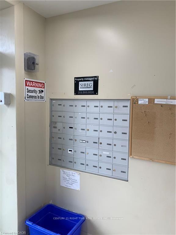 Photo 2 of Unit 301, 76 Sydney Street S, Kitchener, Eastwood — HOMEH