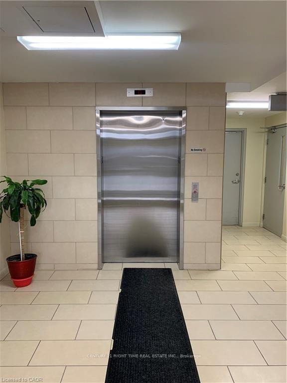 Photo 3 of Unit 301, 76 Sydney Street S, Kitchener, Eastwood — HOMEH