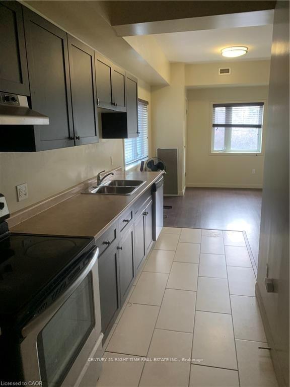 Photo 5 of Unit 301, 76 Sydney Street S, Kitchener, Eastwood — HOMEH
