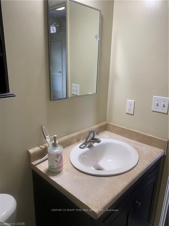 Photo 10 of Unit 301, 76 Sydney Street S, Kitchener, Eastwood — HOMEH