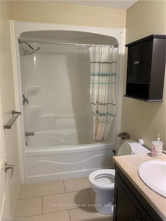 Photo 11 of Unit 301, 76 Sydney Street S, Kitchener, Eastwood — HOMEH