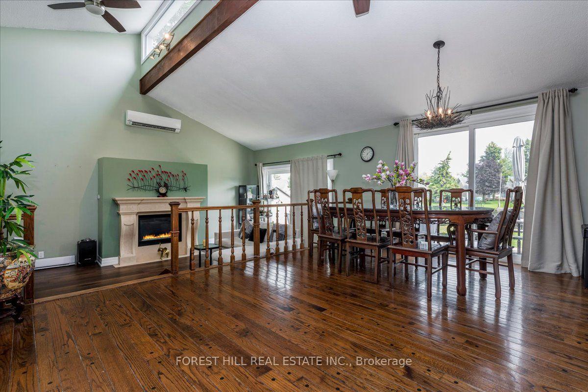 Photo 7 of 21 Pinetree Court, Ramara, Rural Ramara — HOMEH