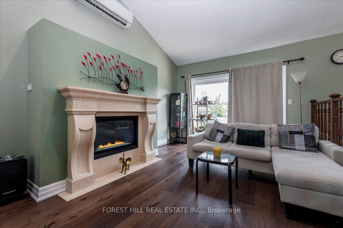 Photo 10 of 21 Pinetree Court, Ramara, Rural Ramara — HOMEH