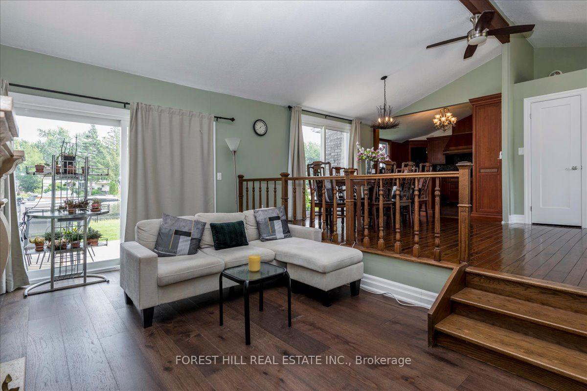 Photo 11 of 21 Pinetree Court, Ramara, Rural Ramara — HOMEH