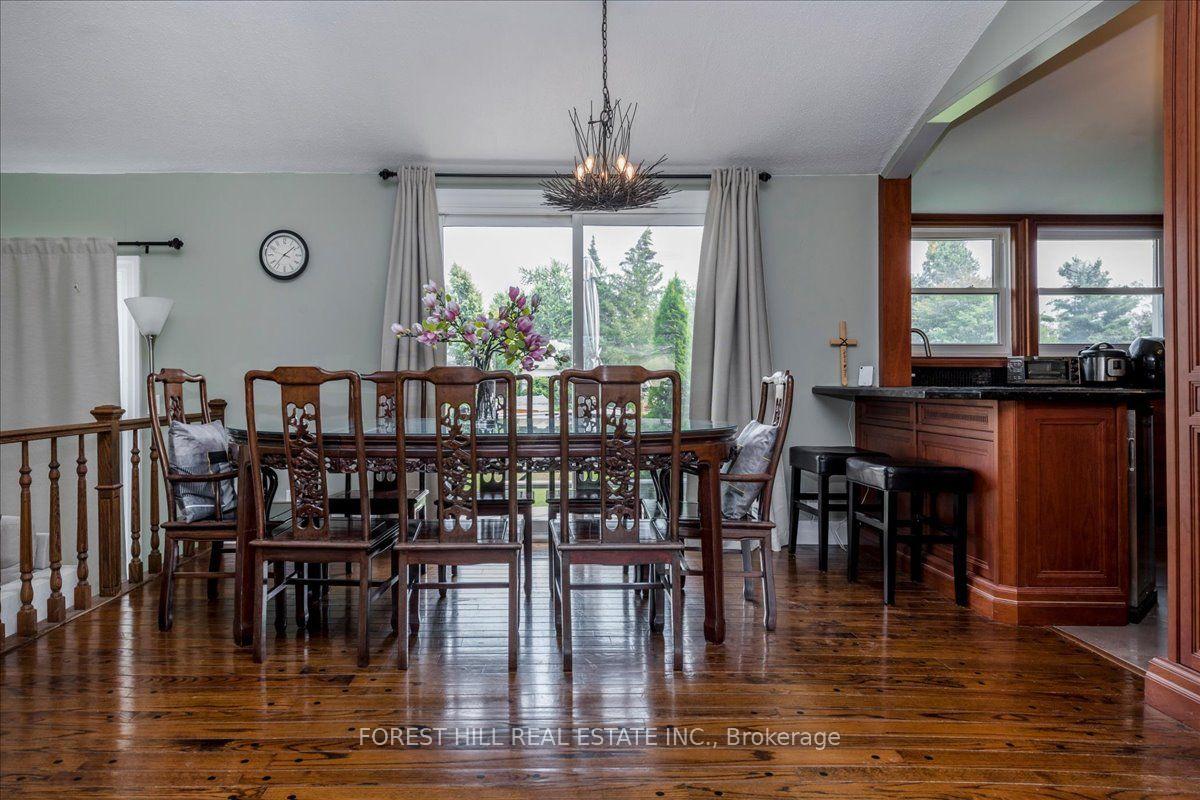 Photo 12 of 21 Pinetree Court, Ramara, Rural Ramara — HOMEH