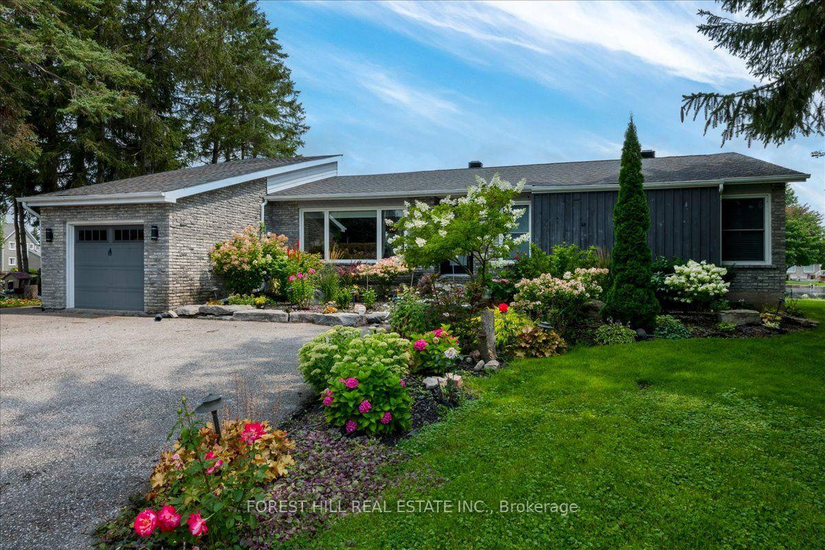 Photo 40 of 21 Pinetree Court, Ramara, Rural Ramara — HOMEH
