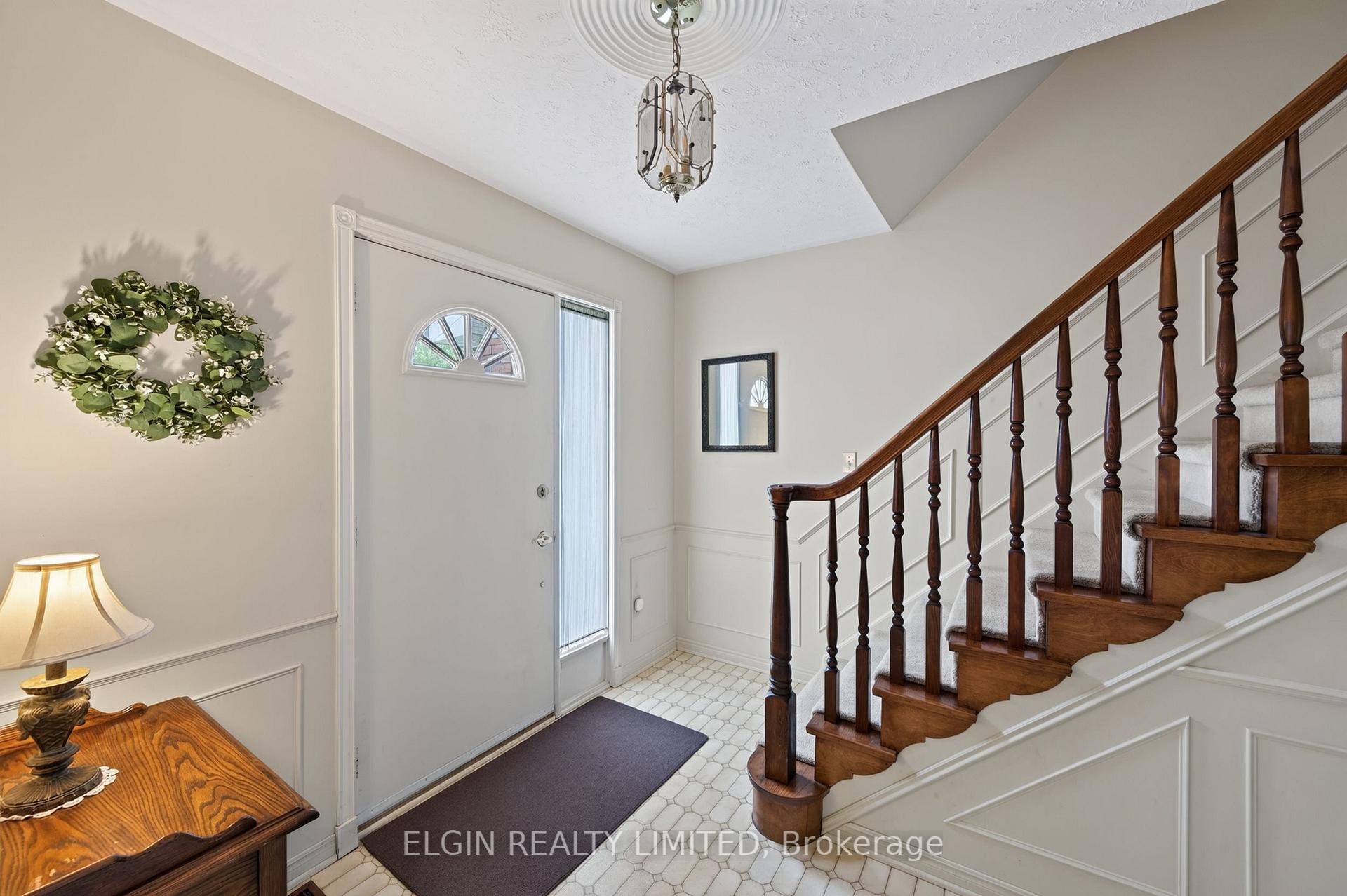 Photo 13 of 16 Massey Drive, St. Thomas — HOMEH