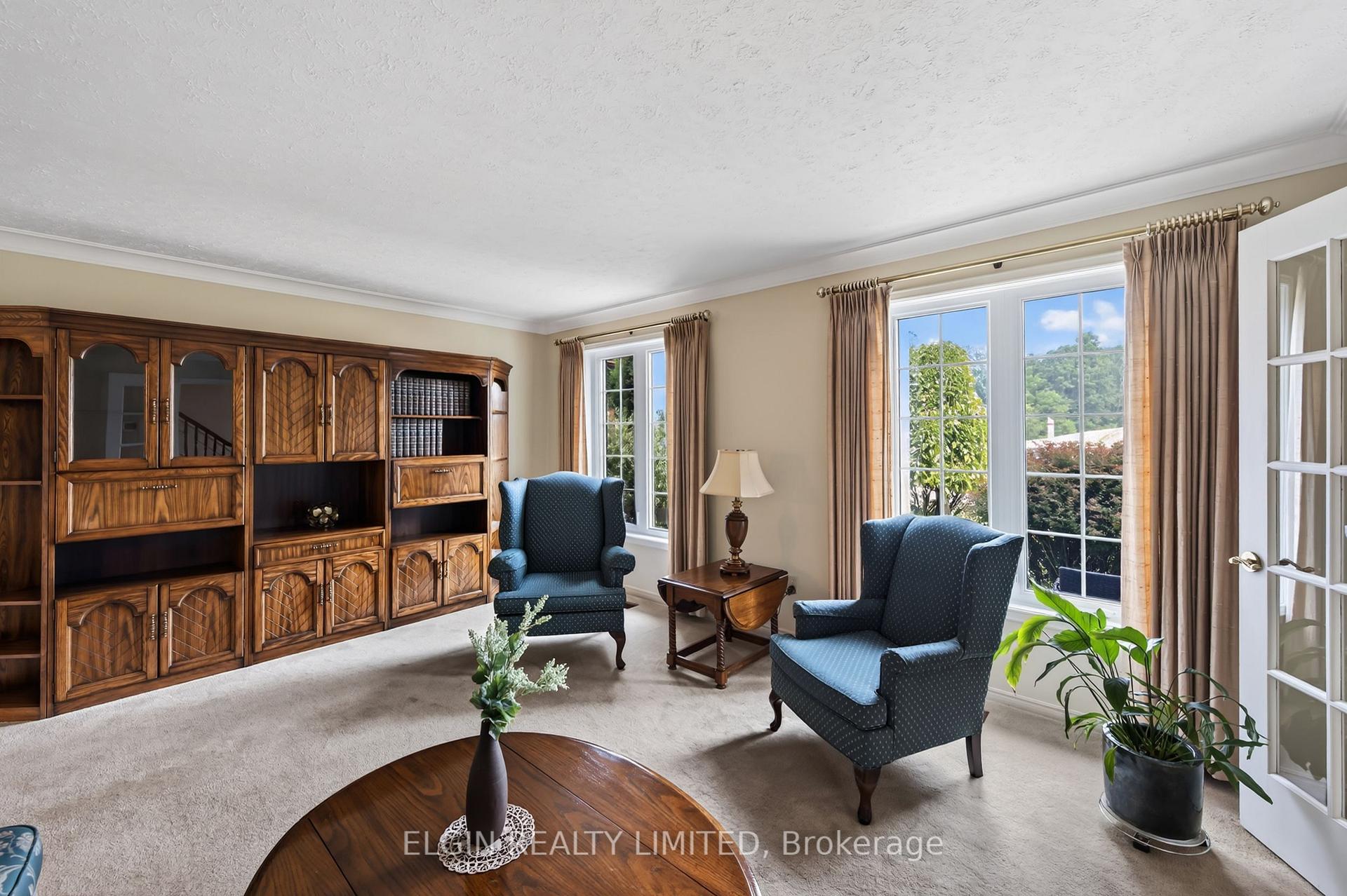 Photo 15 of 16 Massey Drive, St. Thomas — HOMEH