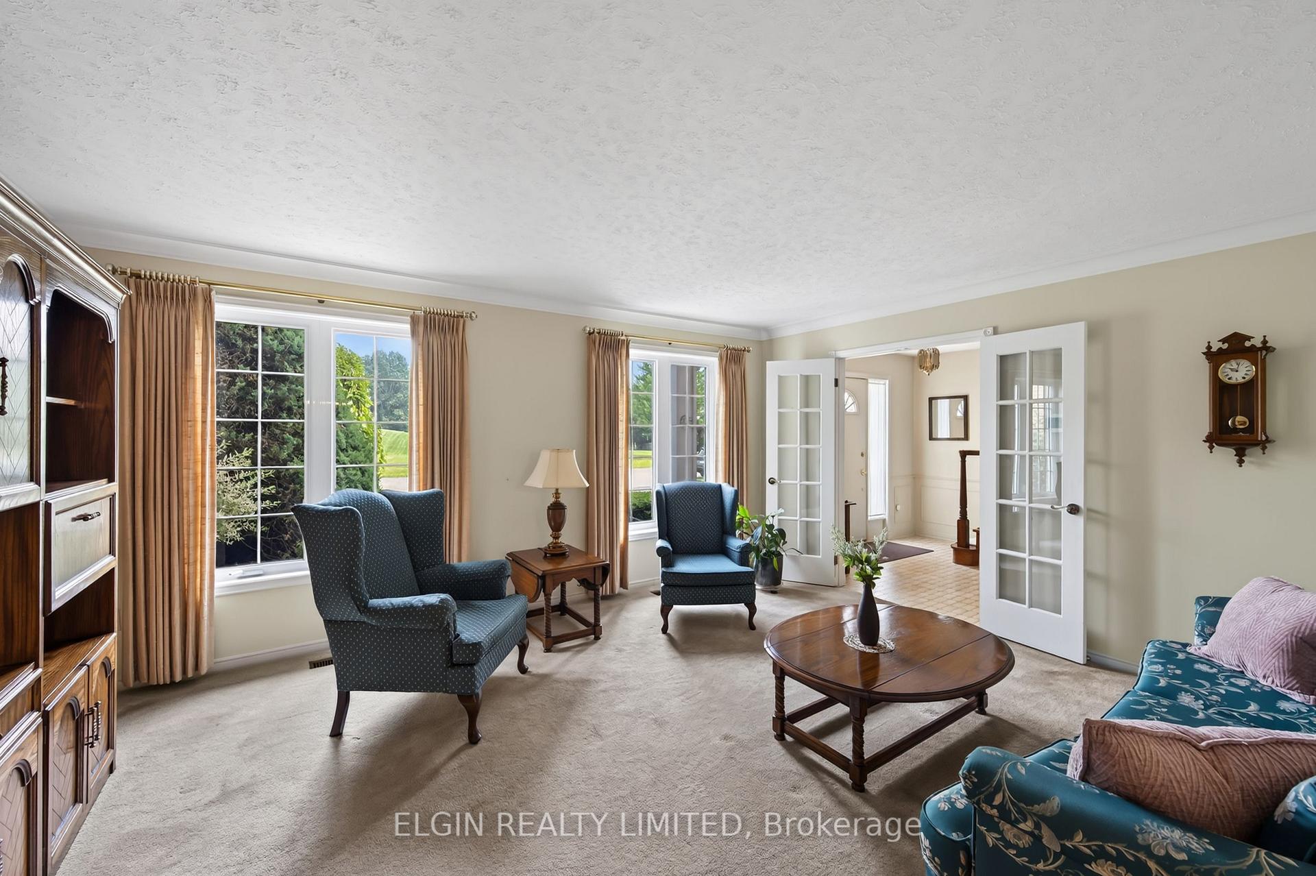 Photo 16 of 16 Massey Drive, St. Thomas — HOMEH