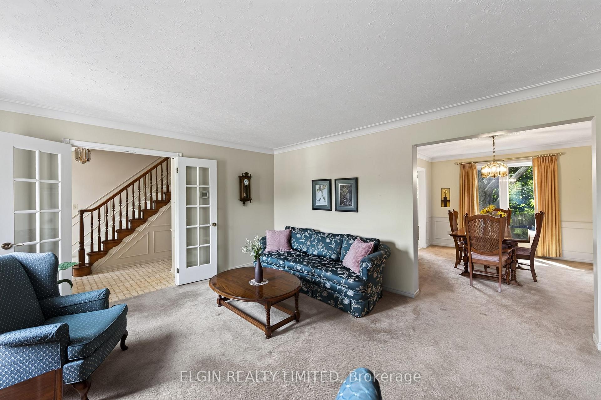 Photo 17 of 16 Massey Drive, St. Thomas — HOMEH