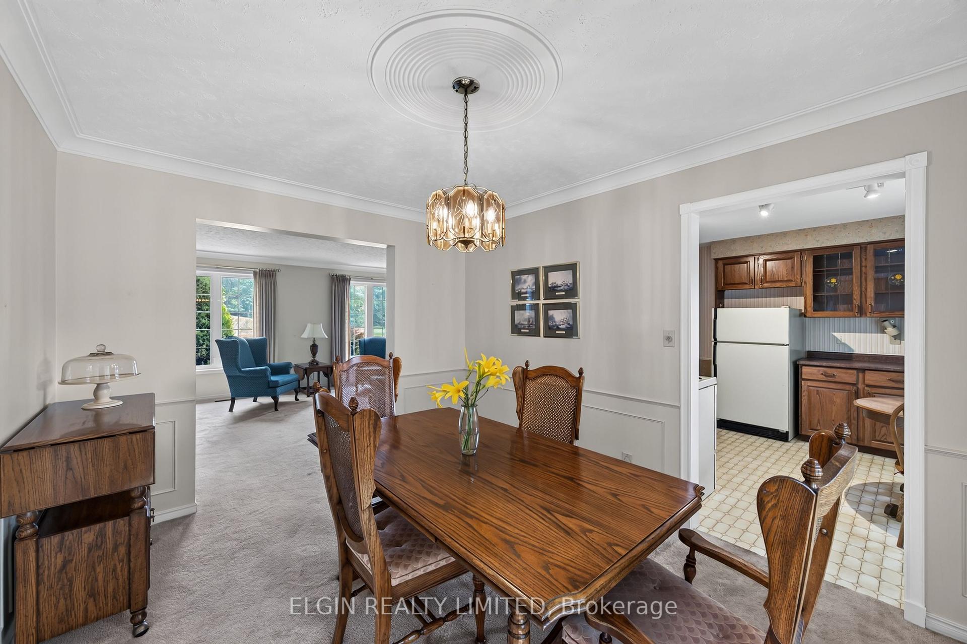 Photo 18 of 16 Massey Drive, St. Thomas — HOMEH
