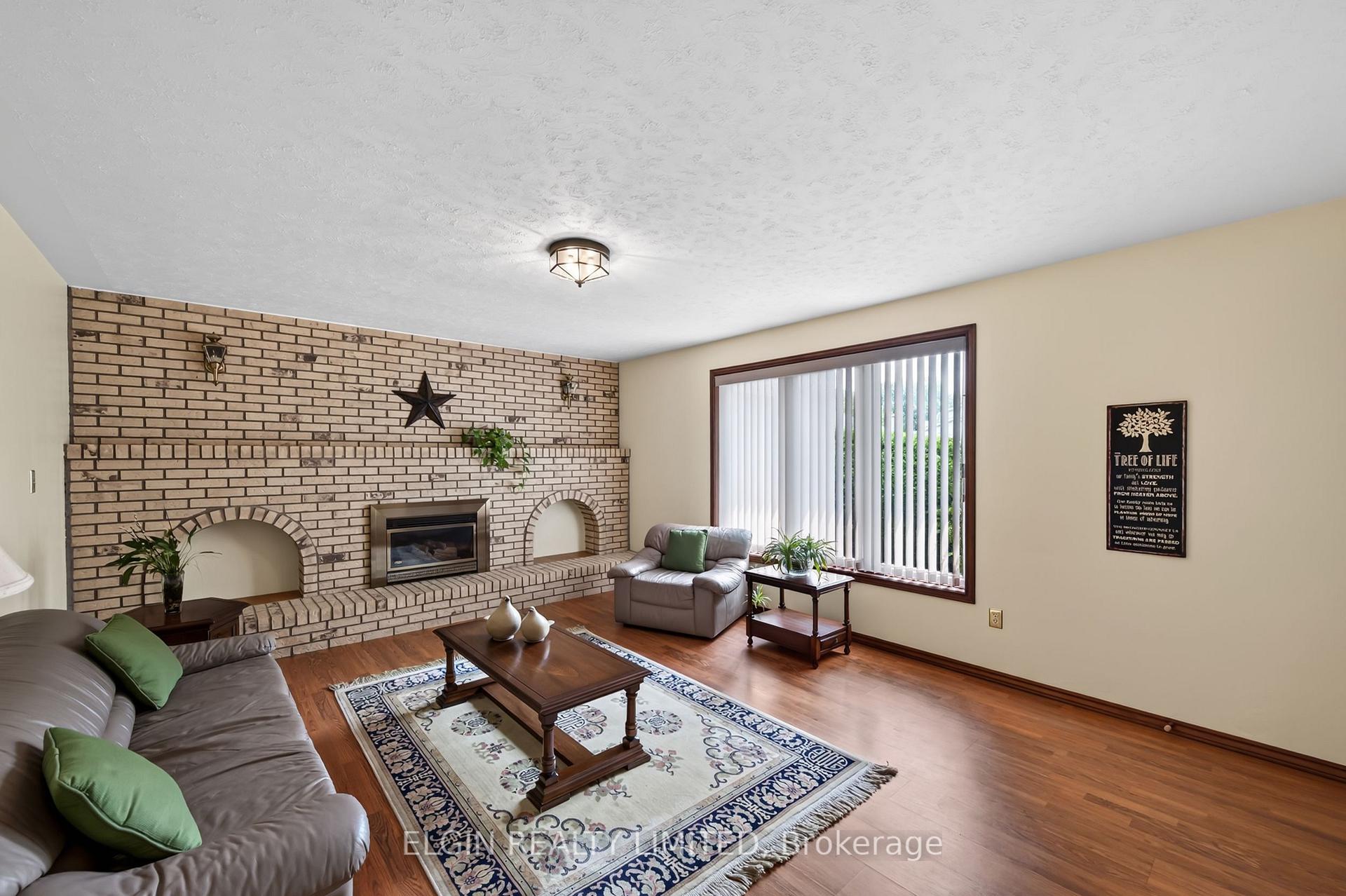 Photo 22 of 16 Massey Drive, St. Thomas — HOMEH