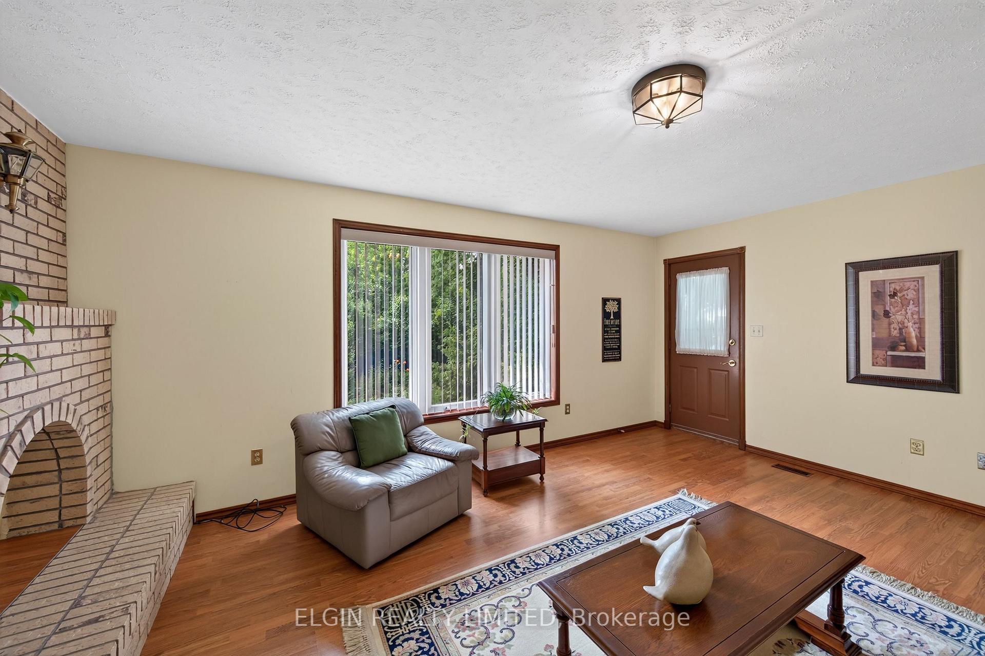 Photo 23 of 16 Massey Drive, St. Thomas — HOMEH