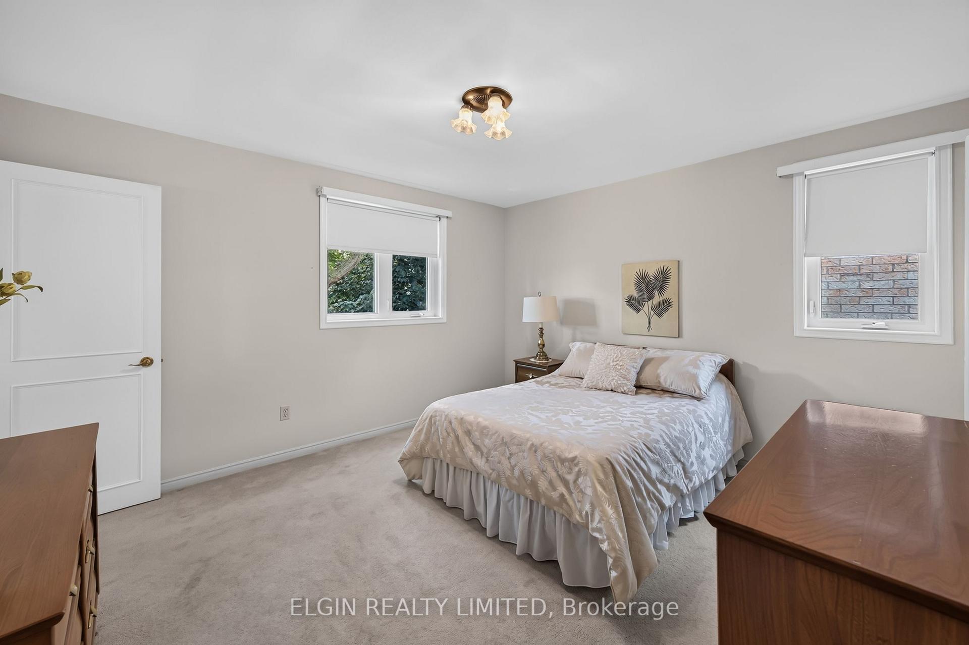 Photo 25 of 16 Massey Drive, St. Thomas — HOMEH