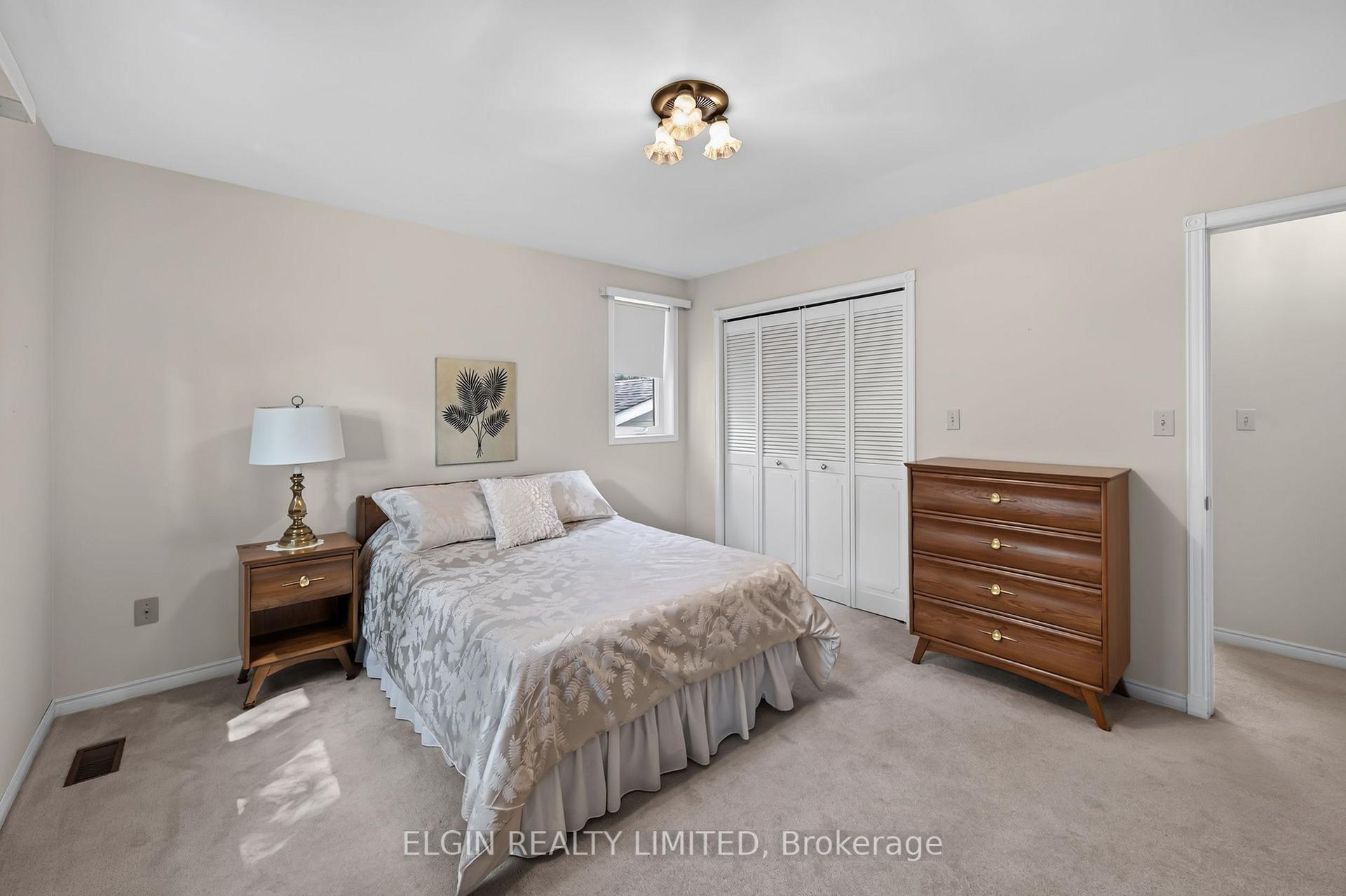 Photo 26 of 16 Massey Drive, St. Thomas — HOMEH