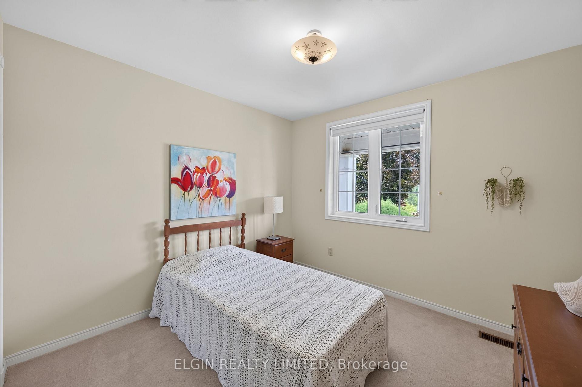 Photo 30 of 16 Massey Drive, St. Thomas — HOMEH