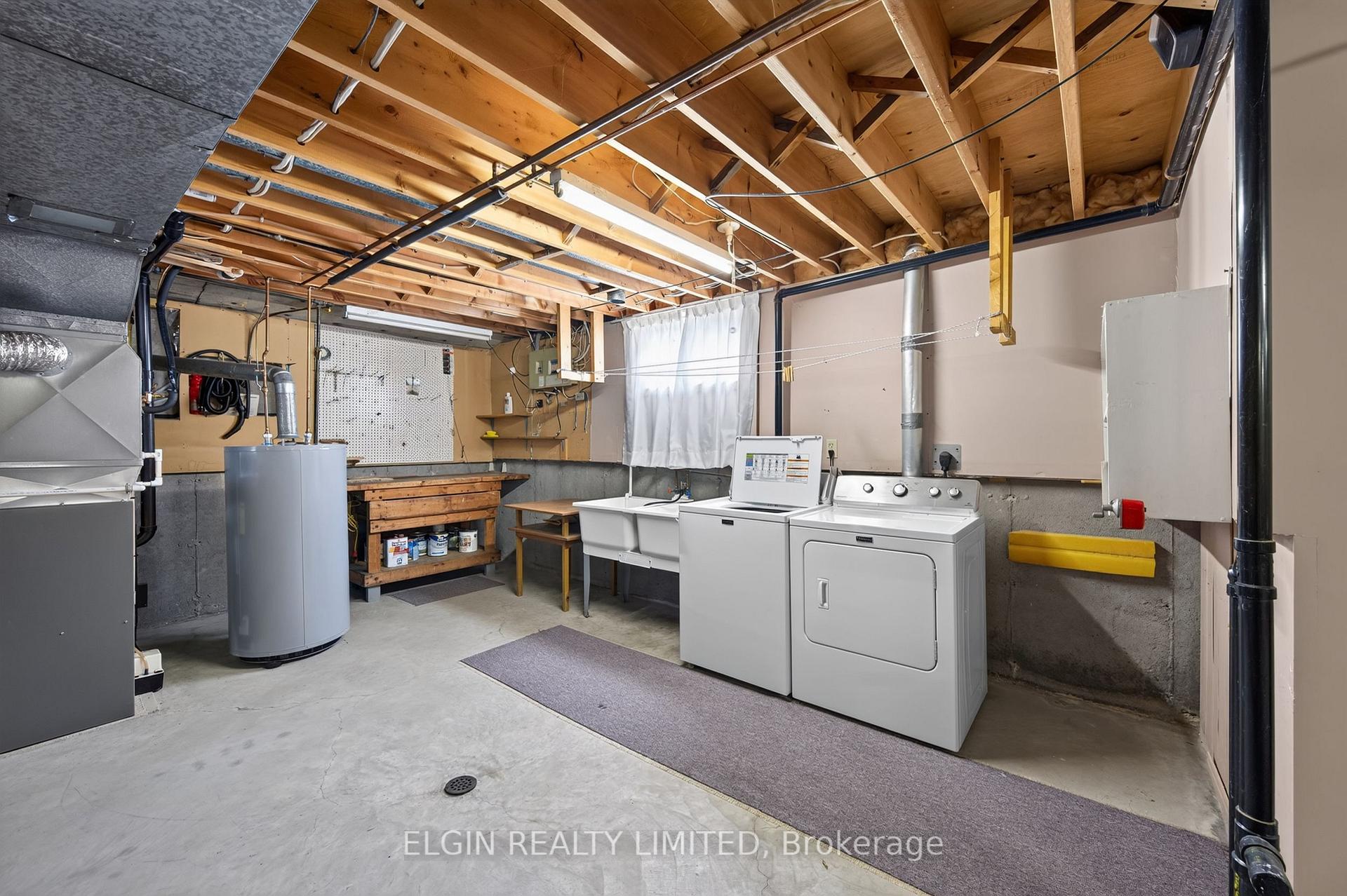 Photo 36 of 16 Massey Drive, St. Thomas — HOMEH