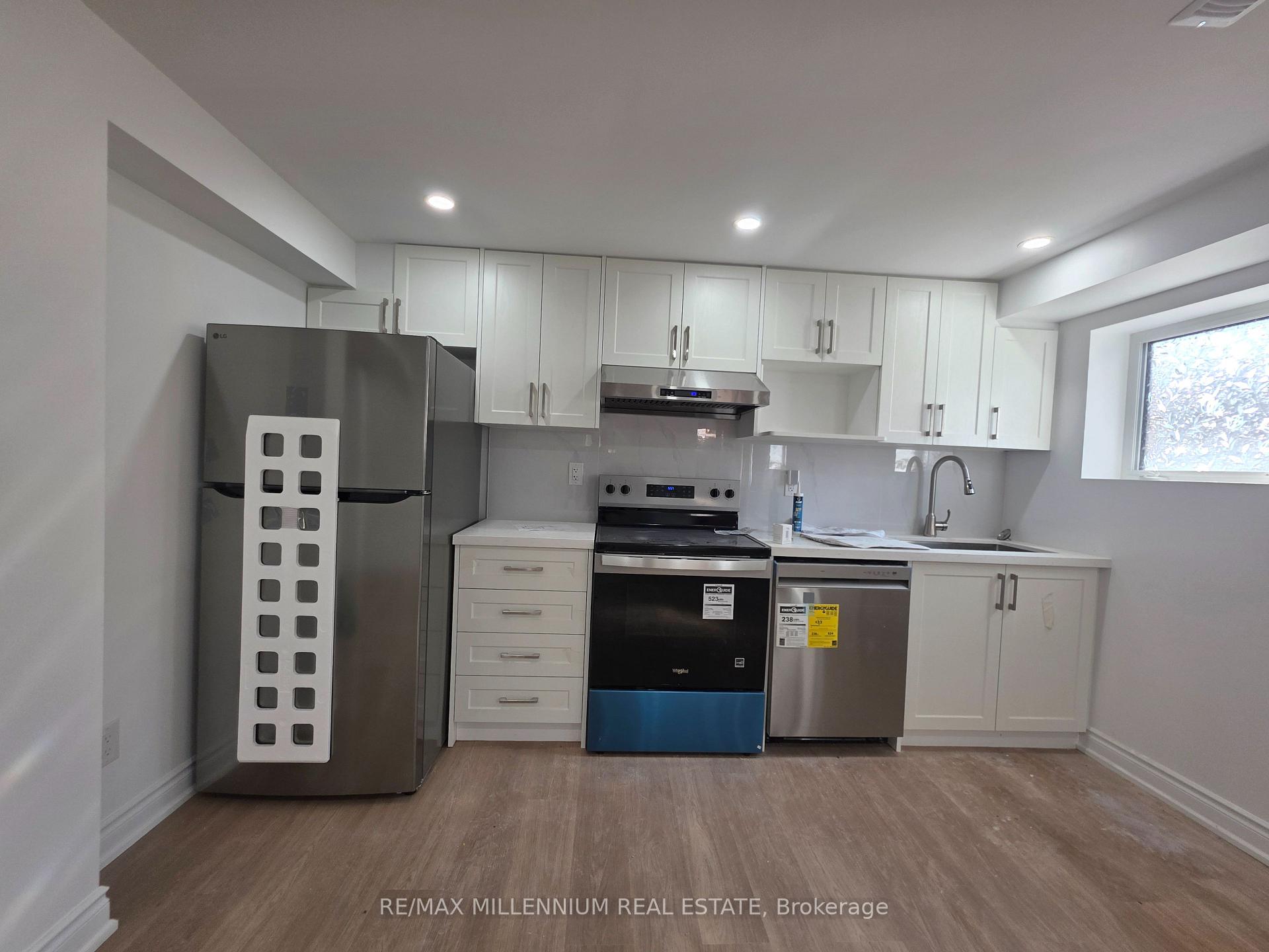 Photo 13 of Unit Lower Level, 253 East's Corners (Basement) Boulevard, Vaughan, Kleinburg — HOMEH