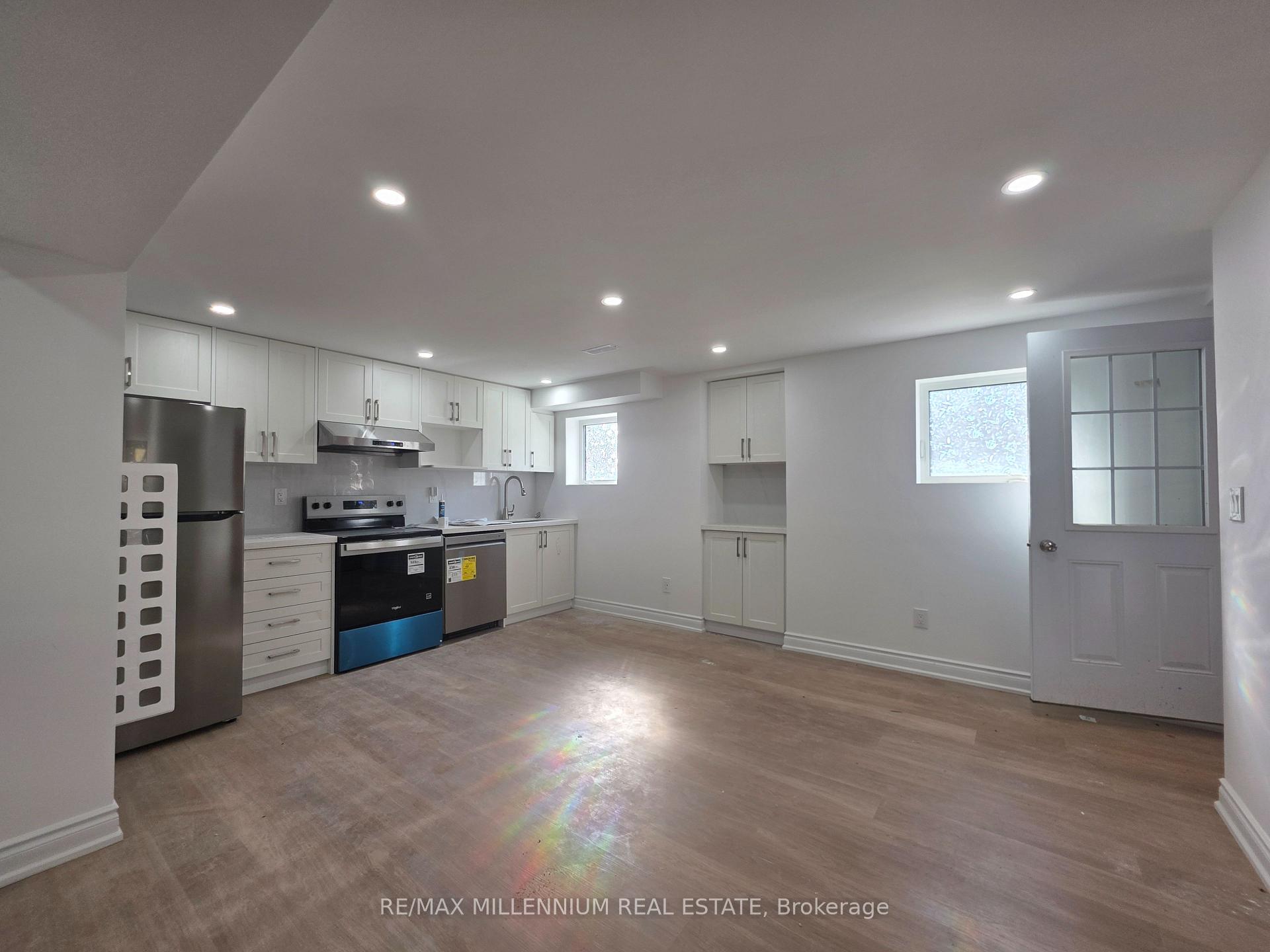 Photo 15 of Unit Lower Level, 253 East's Corners (Basement) Boulevard, Vaughan, Kleinburg — HOMEH