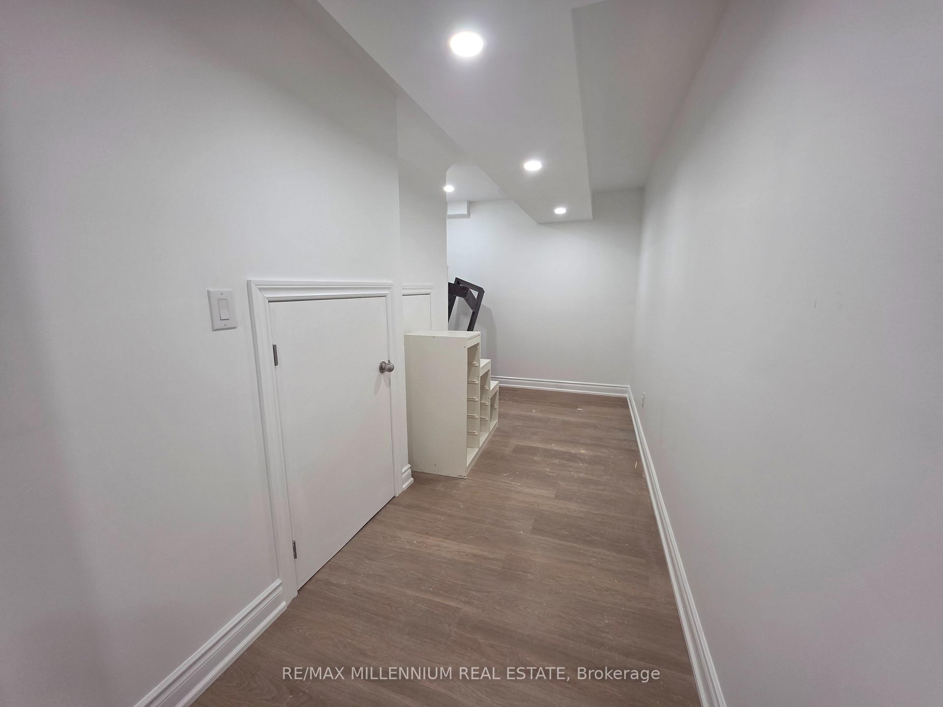Photo 17 of Unit Lower Level, 253 East's Corners (Basement) Boulevard, Vaughan, Kleinburg — HOMEH