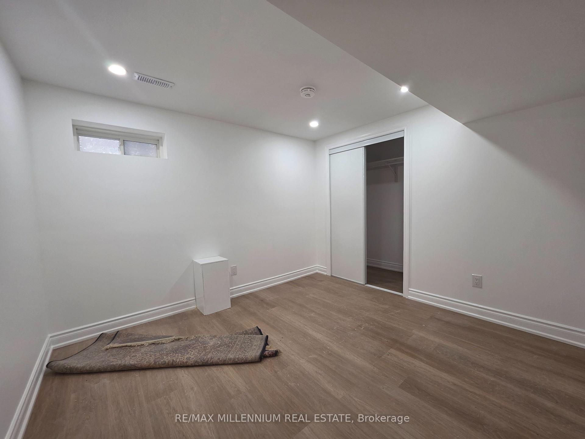 Photo 19 of Unit Lower Level, 253 East's Corners (Basement) Boulevard, Vaughan, Kleinburg — HOMEH