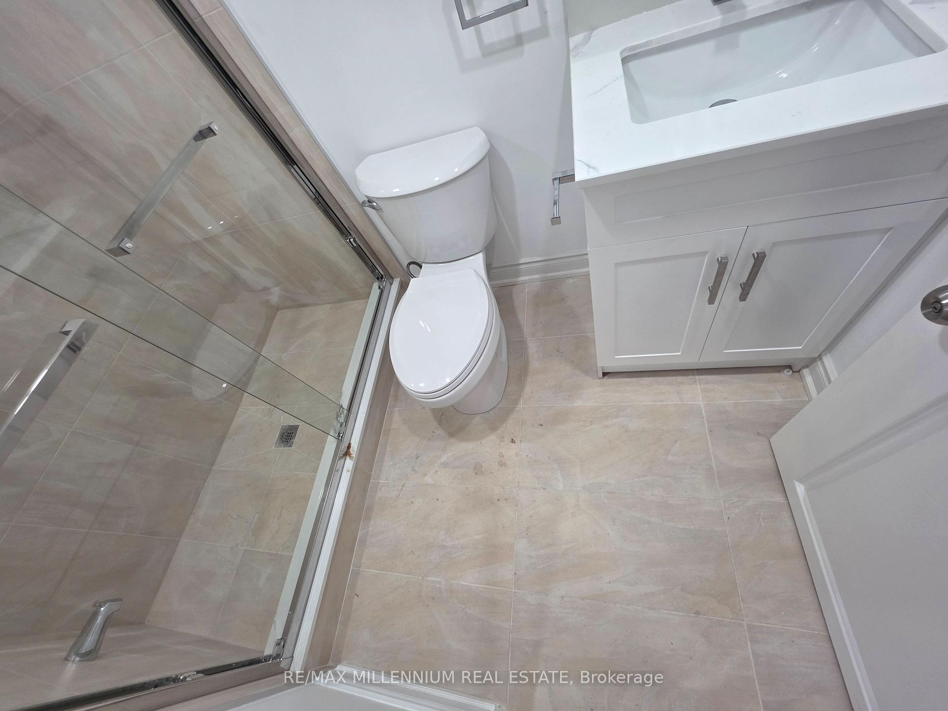 Photo 21 of Unit Lower Level, 253 East's Corners (Basement) Boulevard, Vaughan, Kleinburg — HOMEH