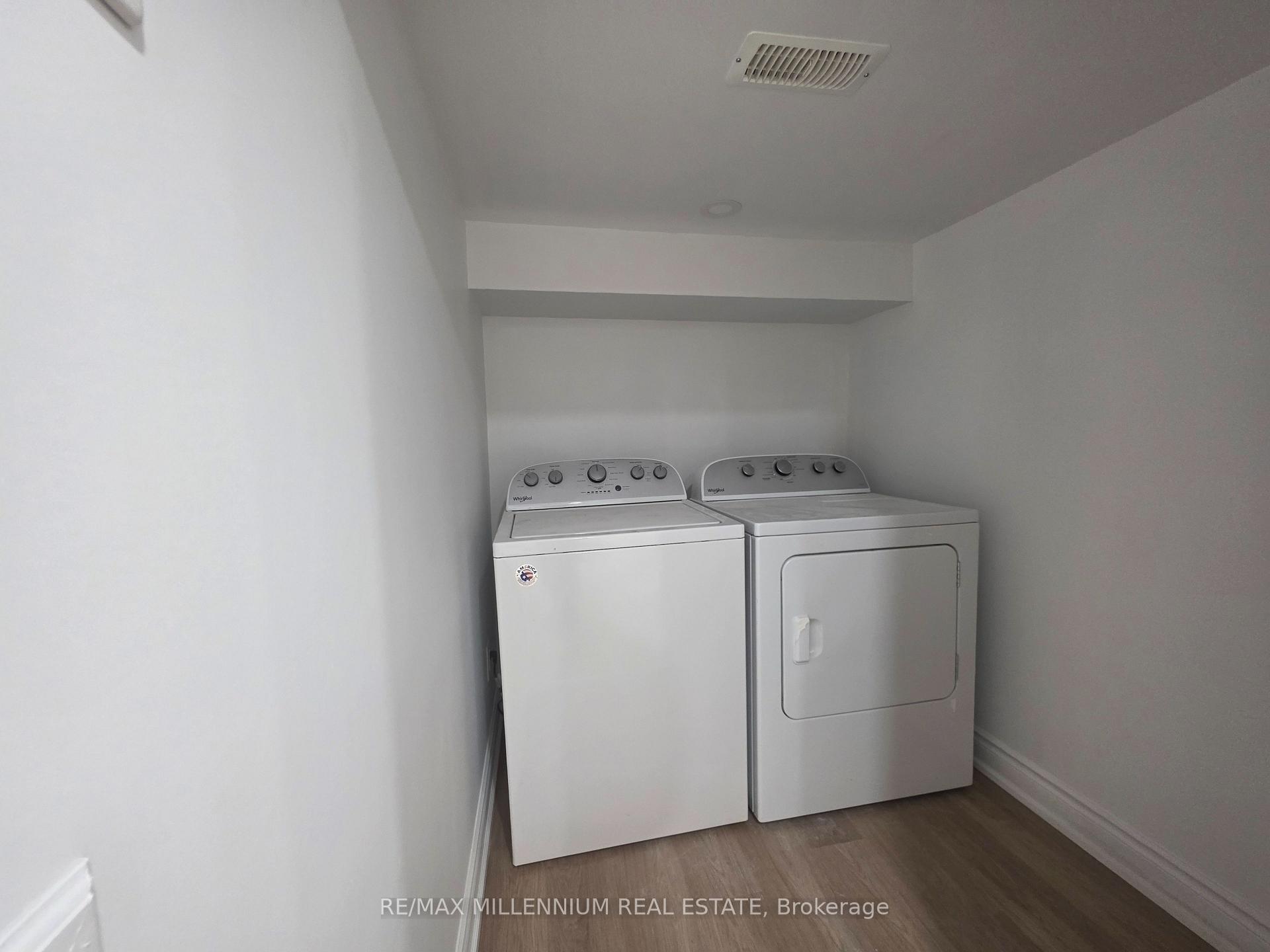 Photo 23 of Unit Lower Level, 253 East's Corners (Basement) Boulevard, Vaughan, Kleinburg — HOMEH