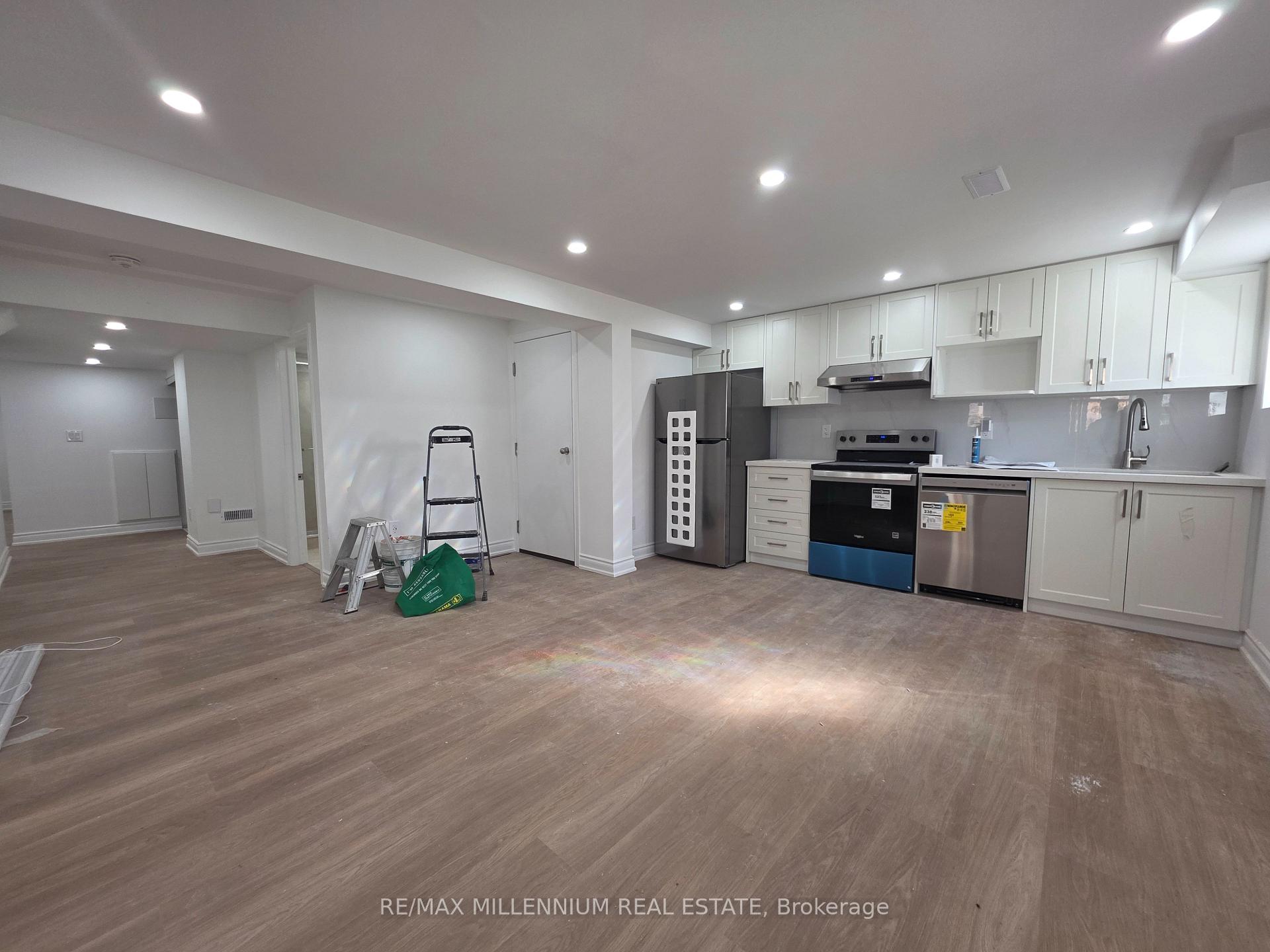 Photo 27 of Unit Lower Level, 253 East's Corners (Basement) Boulevard, Vaughan, Kleinburg — HOMEH