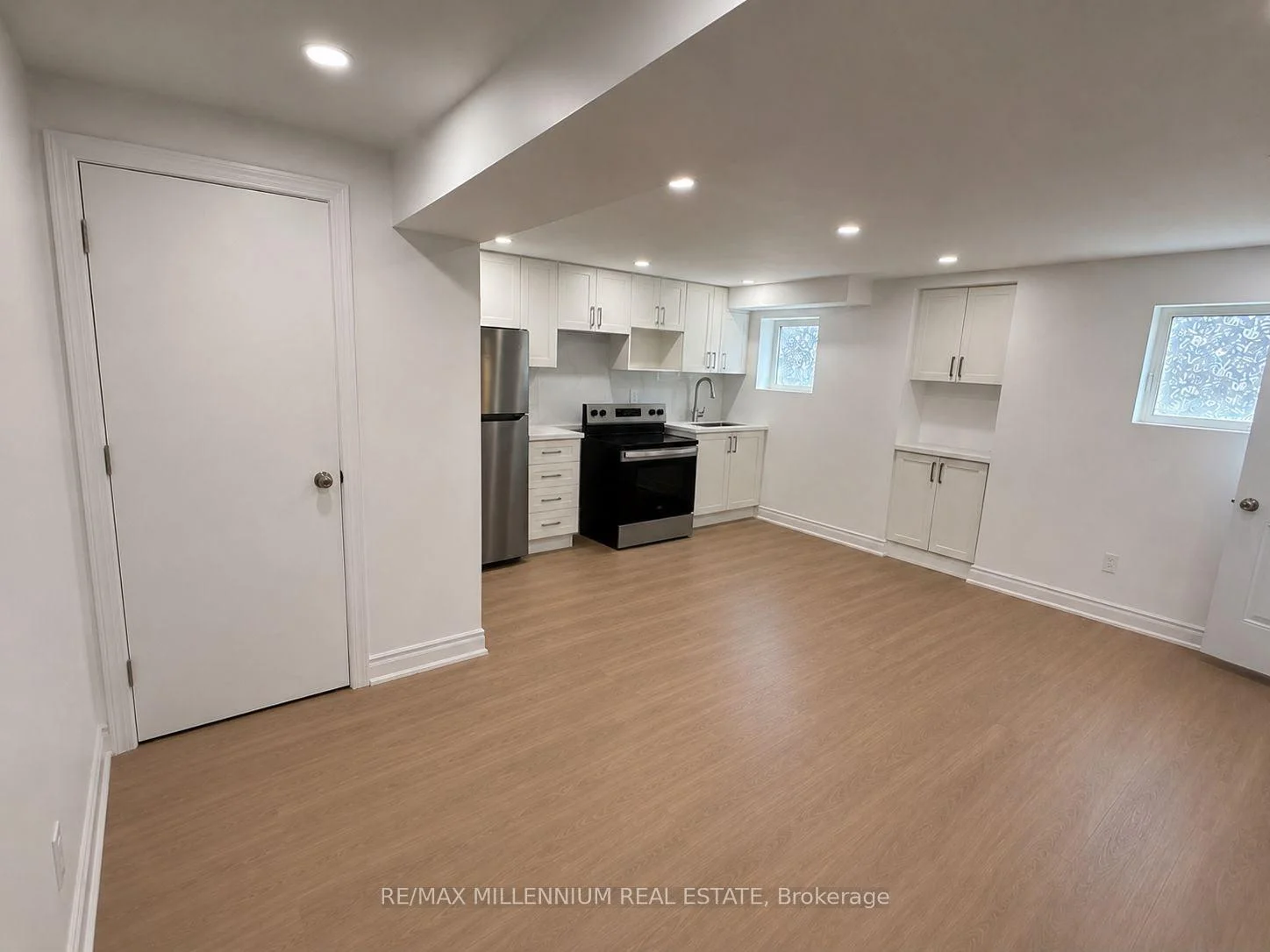 Photo 4 of Unit Lower Level, 253 East's Corners (Basement) Boulevard, Vaughan, Kleinburg — HOMEH